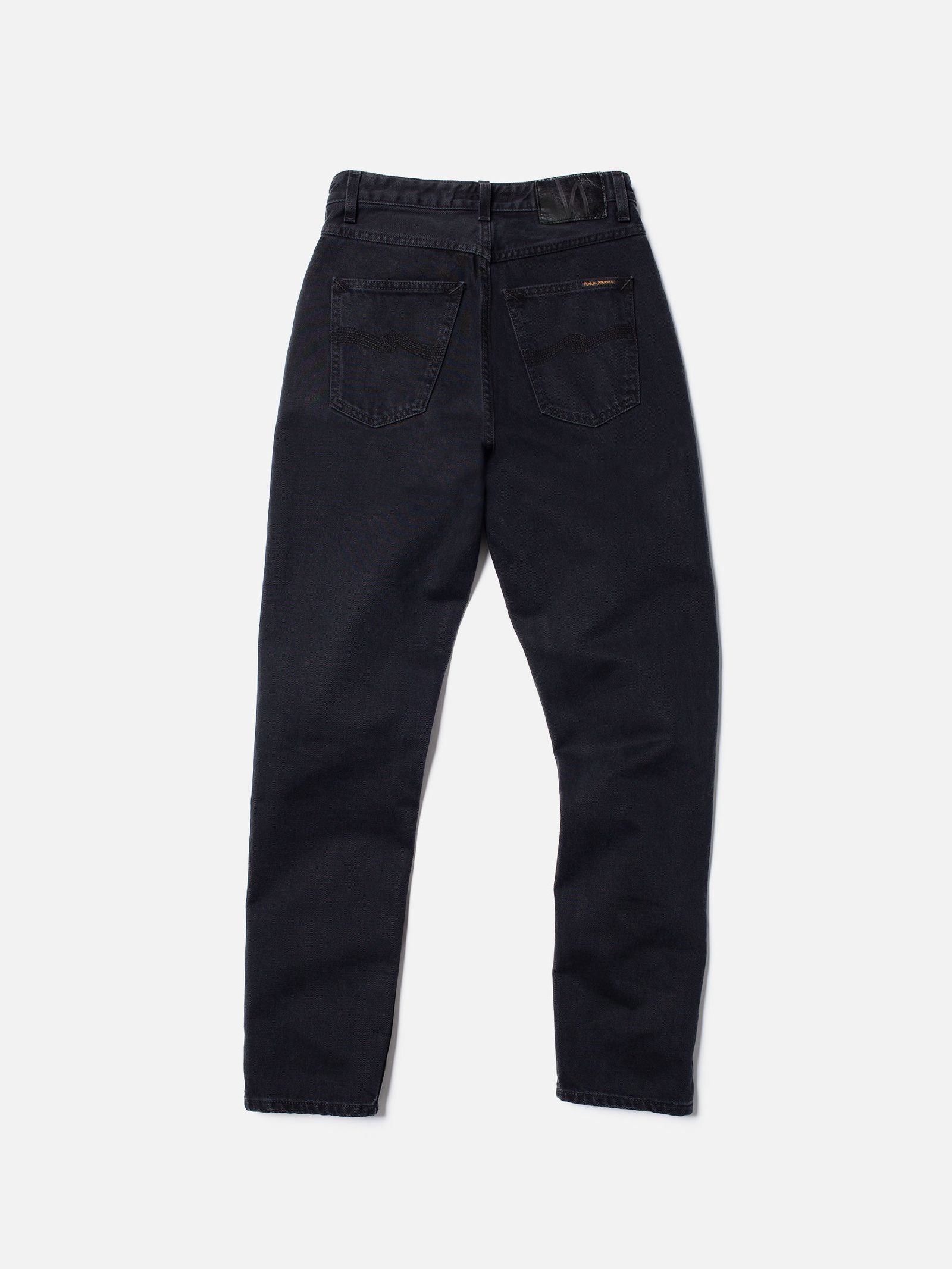 Nudie - Breezy Britt Jean - Aged Black