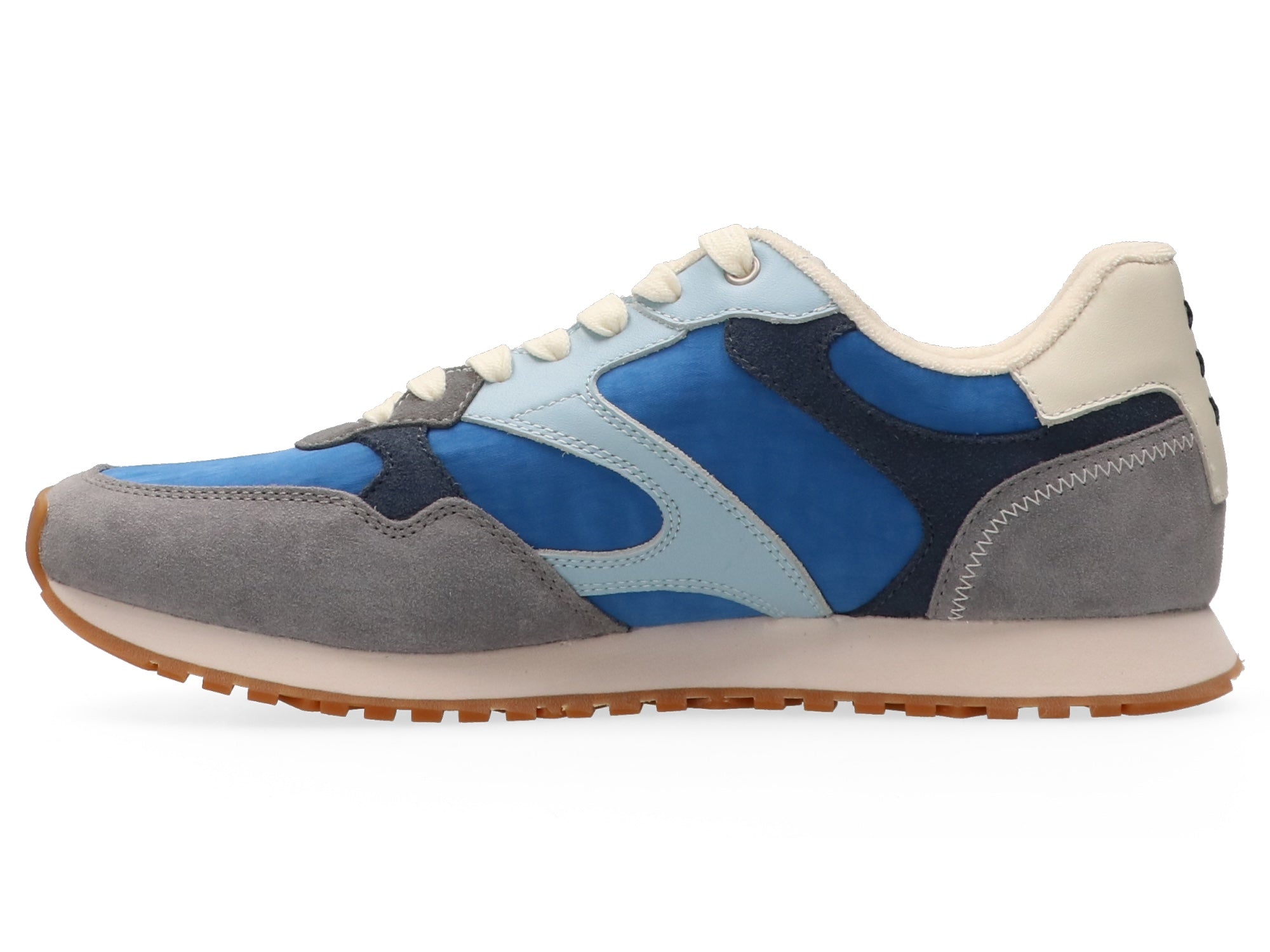 Scotch & Soda - Cleave 1A Sneaker - Blue