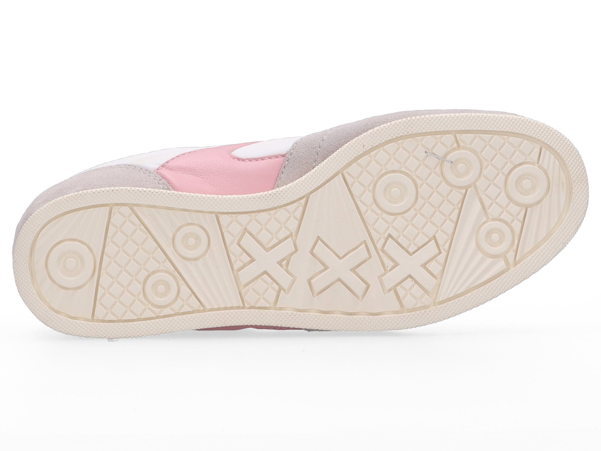 Maison Scotch - Sanny Sneaker - Grey Multi