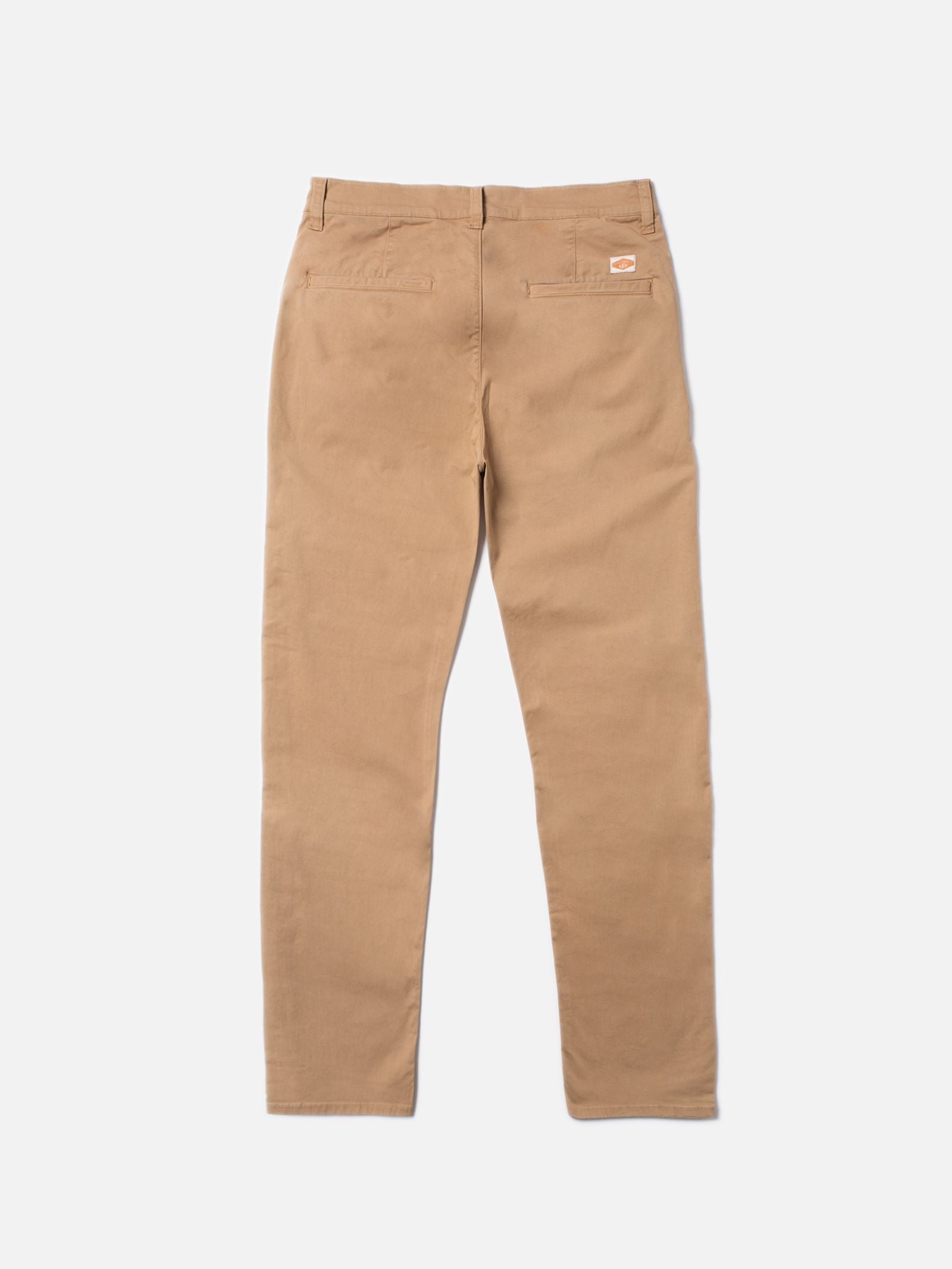 Nudie - Easy Alvin Chino - Beige