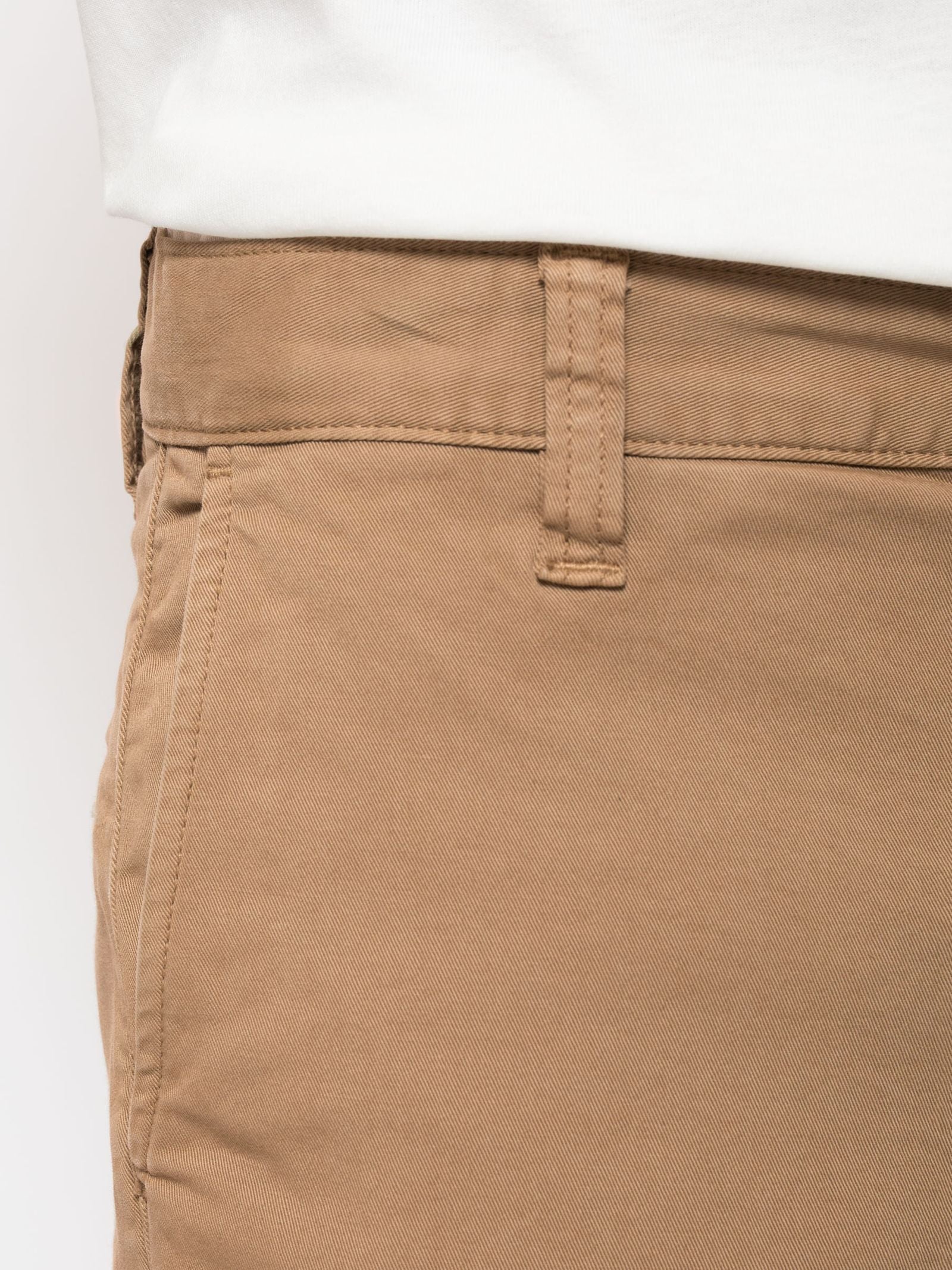 Nudie - Easy Alvin Chino - Beige