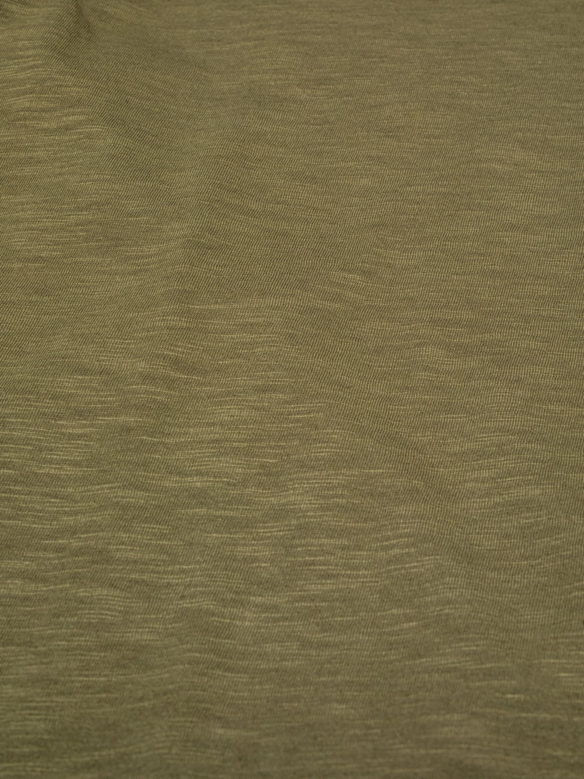 Nudie - Roffe Tee - Olive