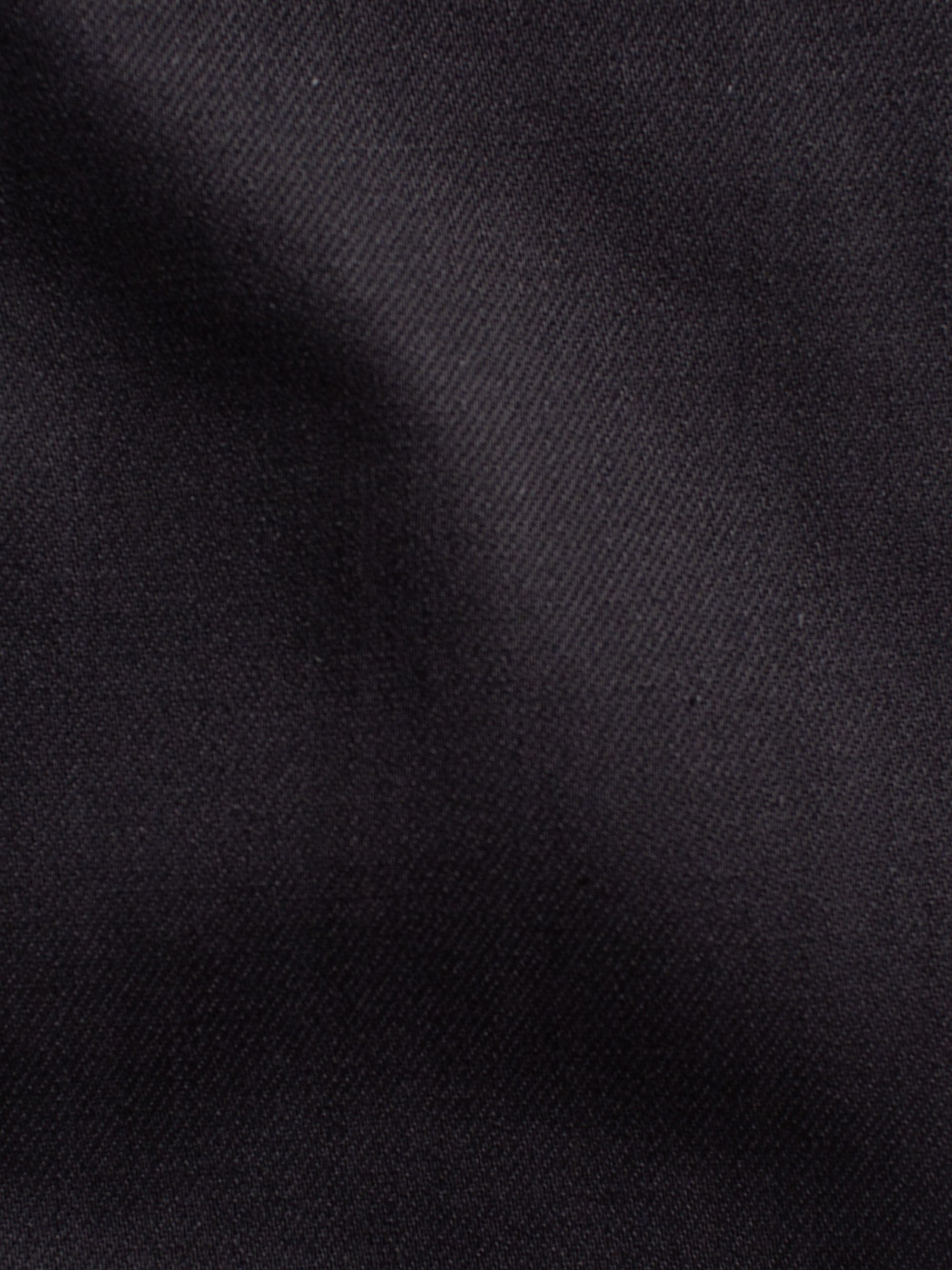 Nudie - Gritty Jackson Jean - Dry Everblack