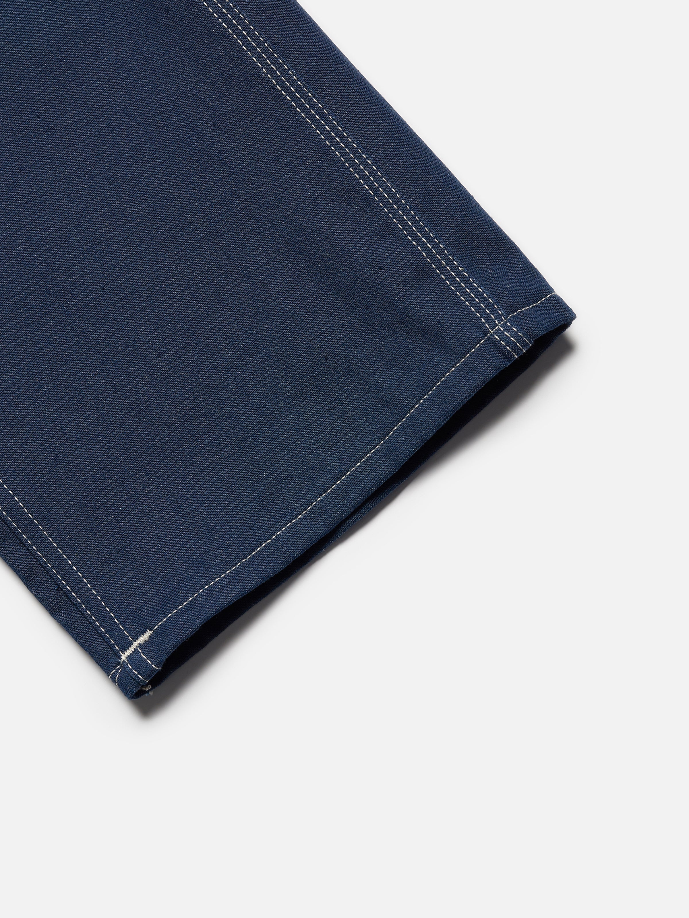 Nudie - Tuff Tony Pant - Utility Denim
