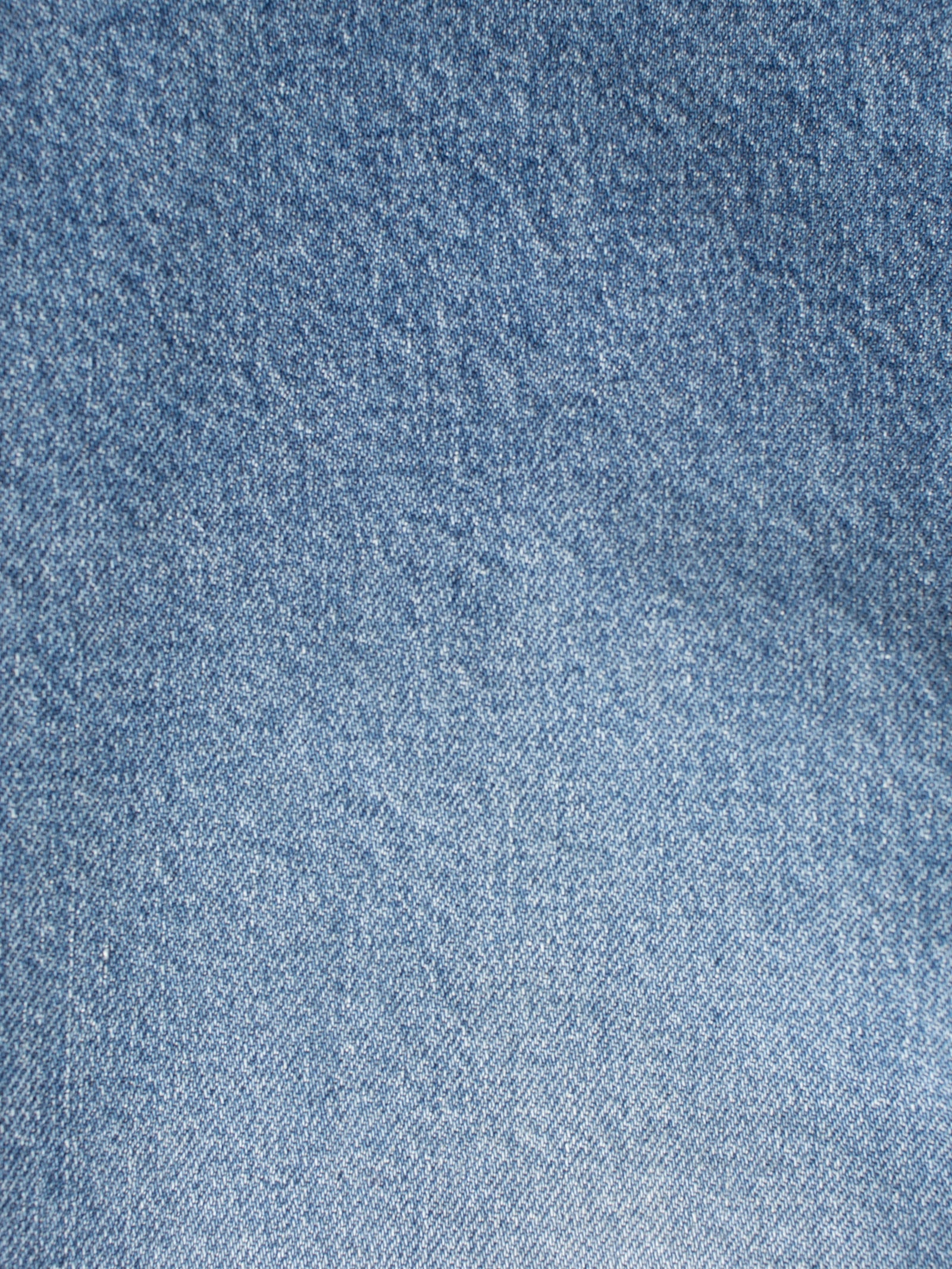Nudie - Lean Dean Jean - Blue Hope