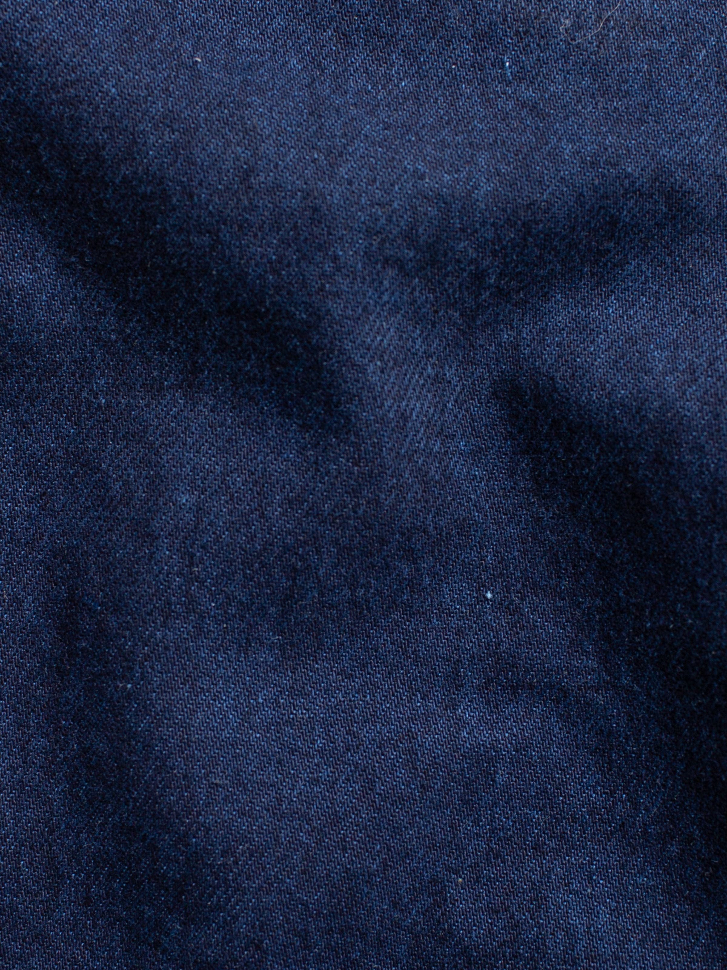 Nudie - Clean Eileen Jean - Indigo Dipped