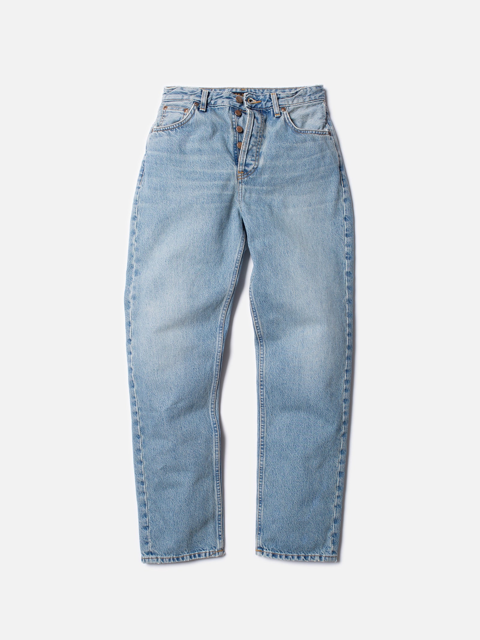 Nudie - Lofty Lo Jean - Thrifted Gem