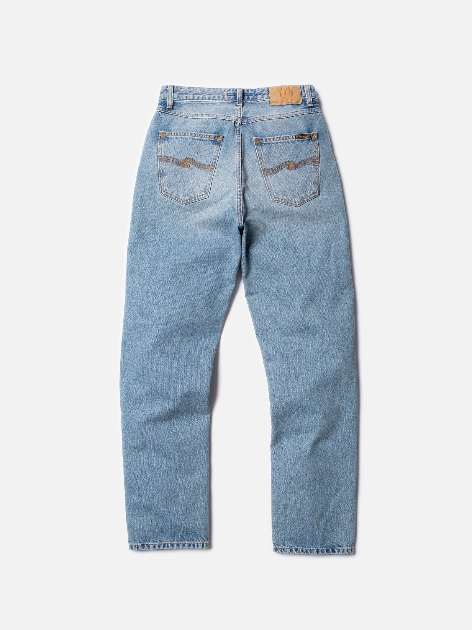 Nudie - Lofty Lo Jean - Thrifted Gem