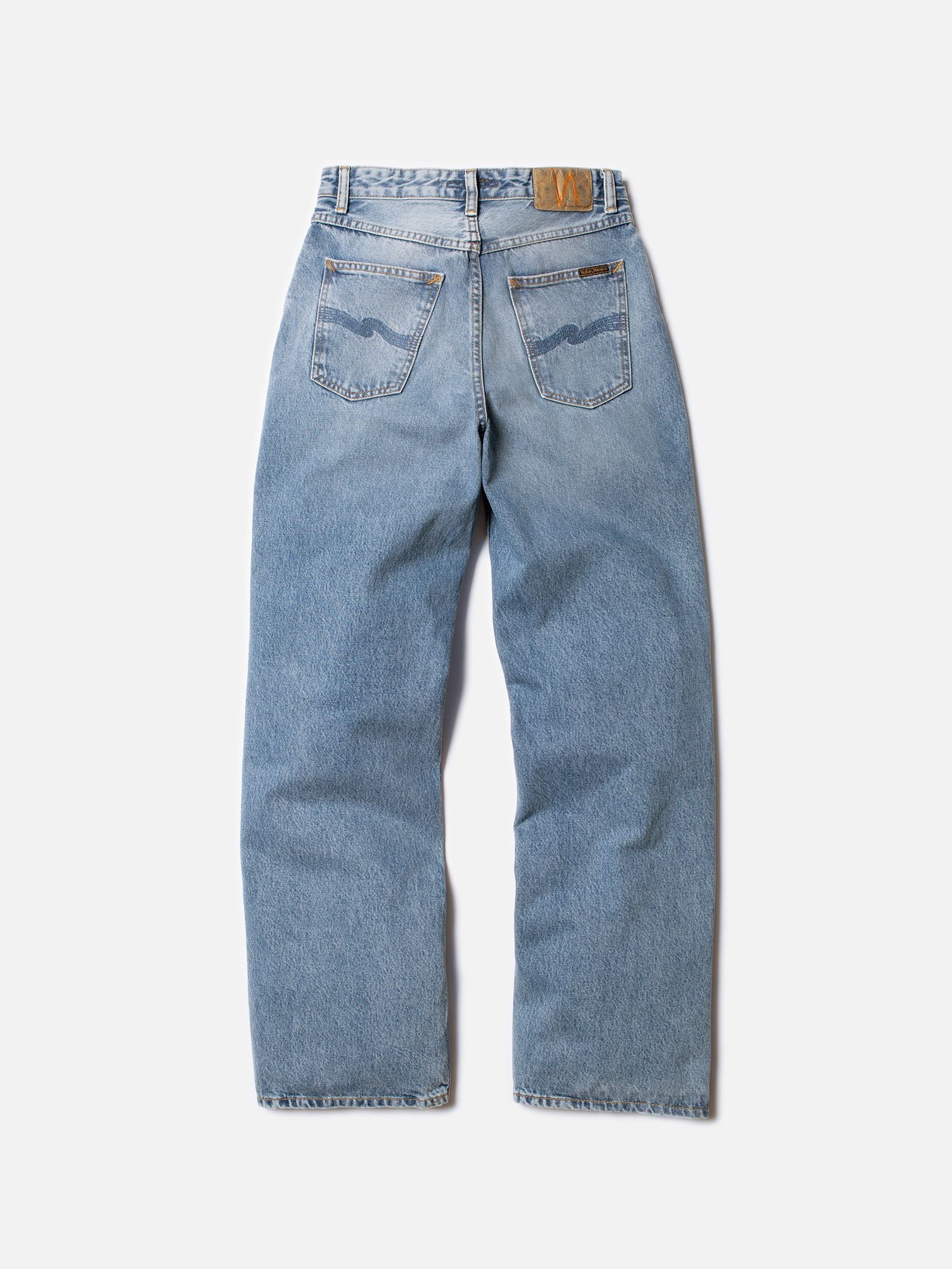 Nudie - Clean Eileen Jean - Vintage Dreams