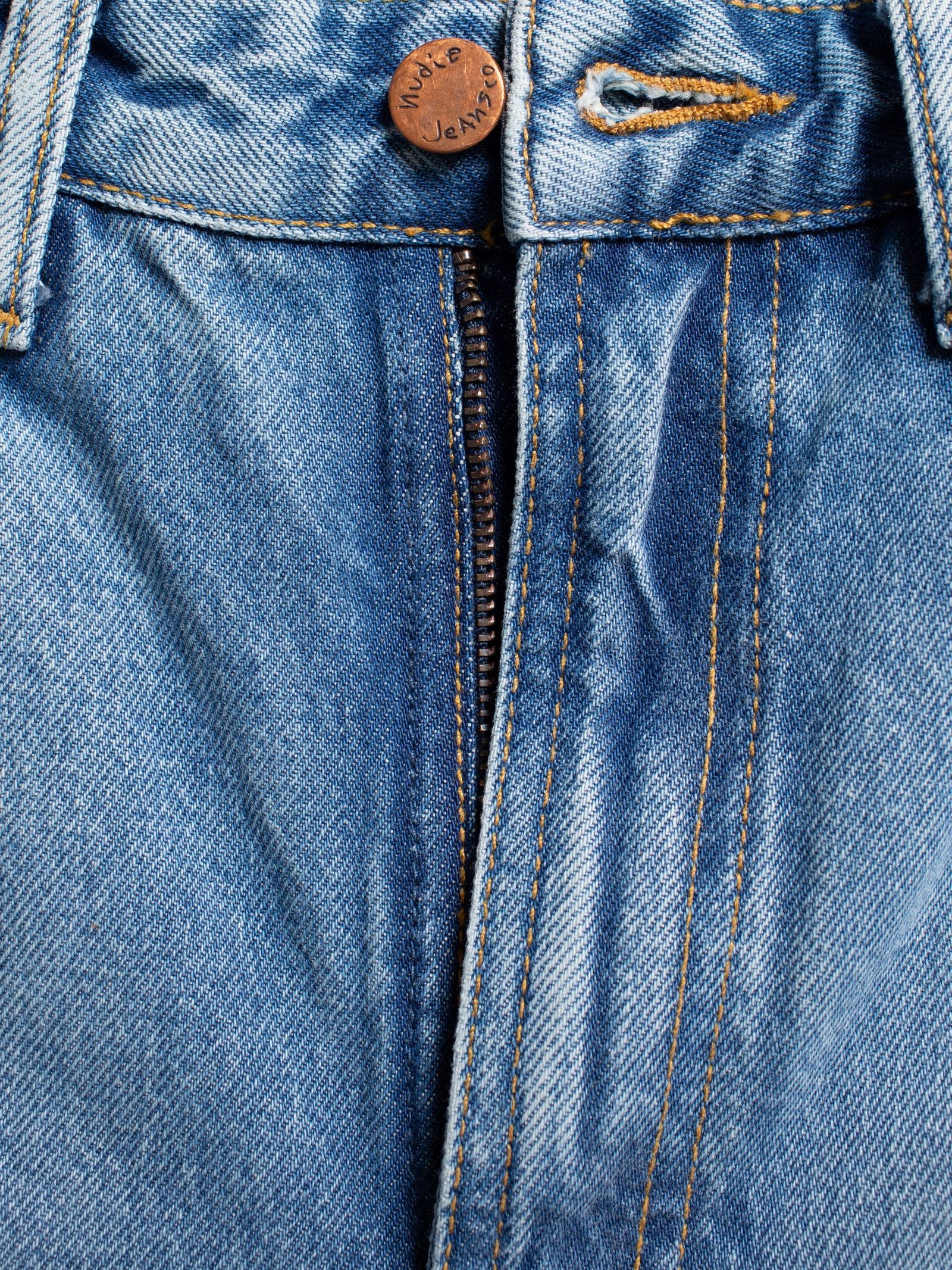 Nudie - Clean Eileen Jean - Vintage Dreams