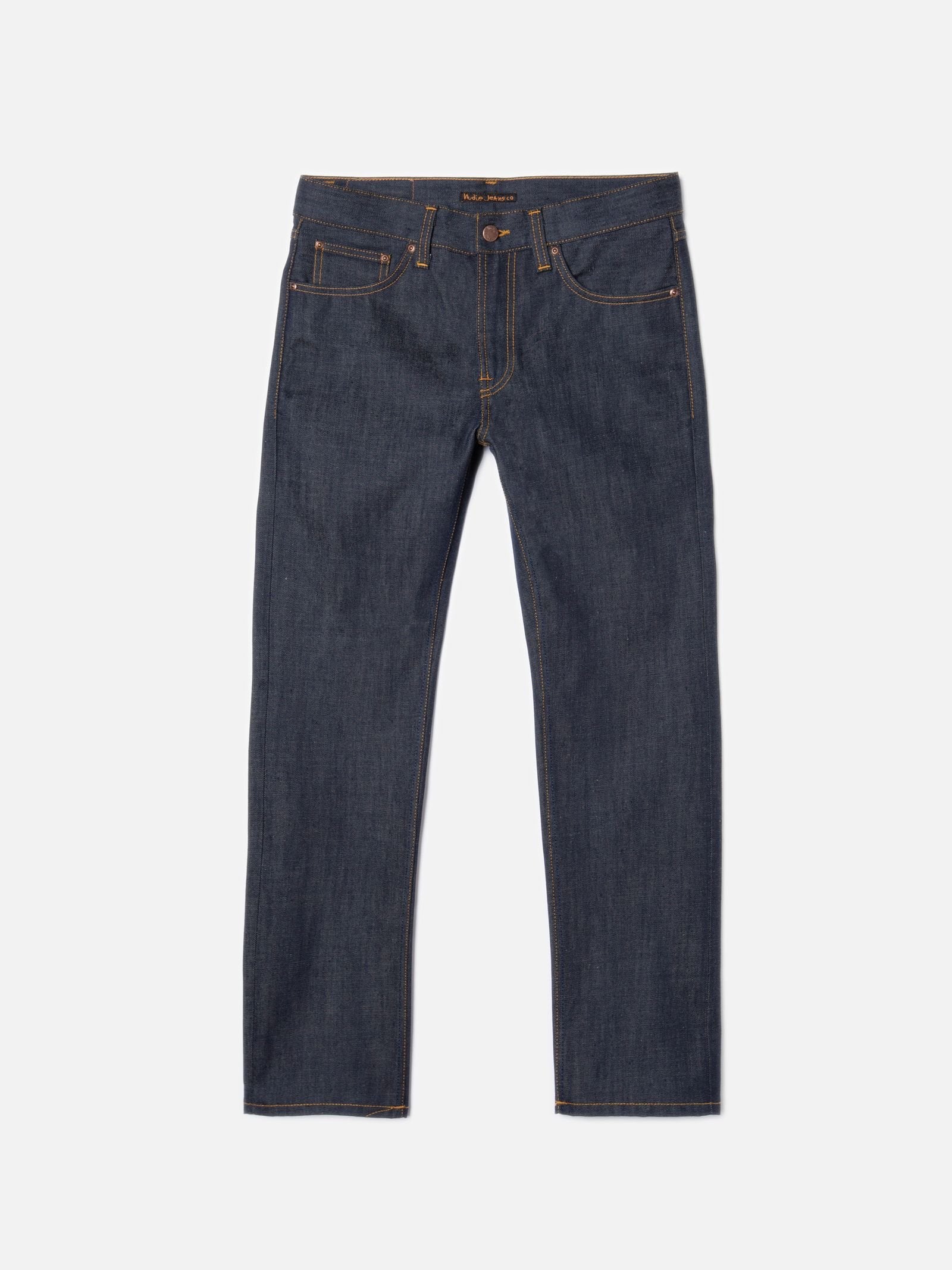 Nudie - Gritty Jackson Jean - Dry Old
