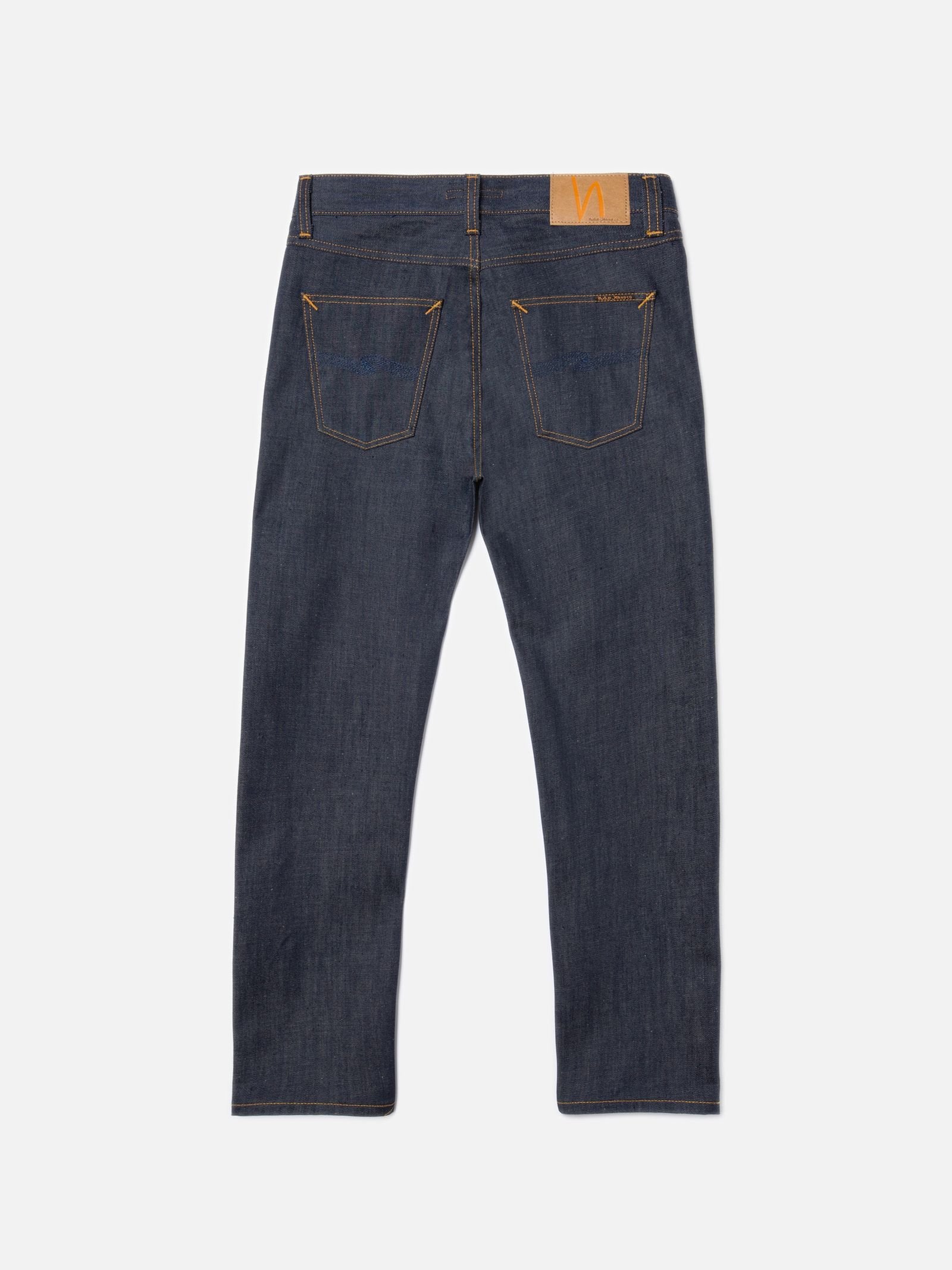 Nudie - Gritty Jackson Jean - Dry Old