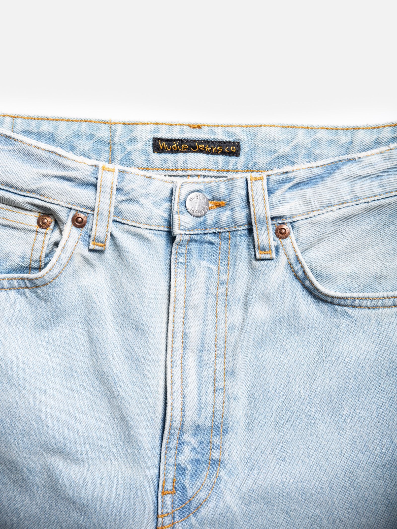 Nudie - Clean Eileen Jean - Sunday Moon