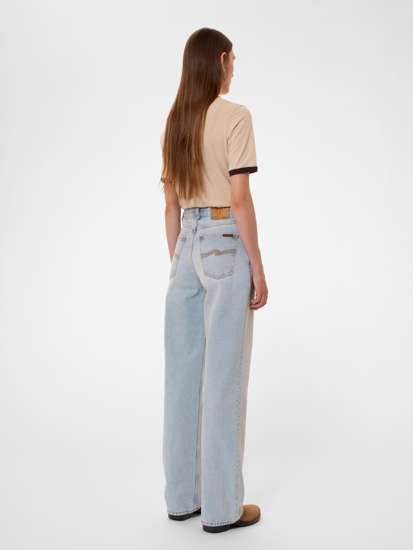 Nudie - Clean Eileen Jean - Sunday Moon