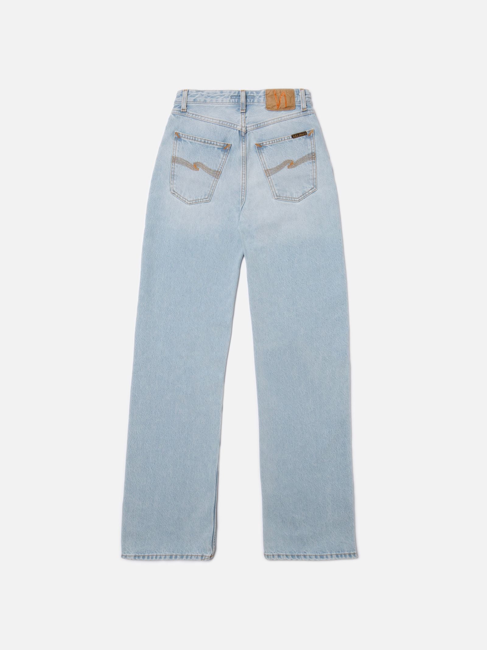 Nudie - Clean Eileen Jean - Sunday Moon