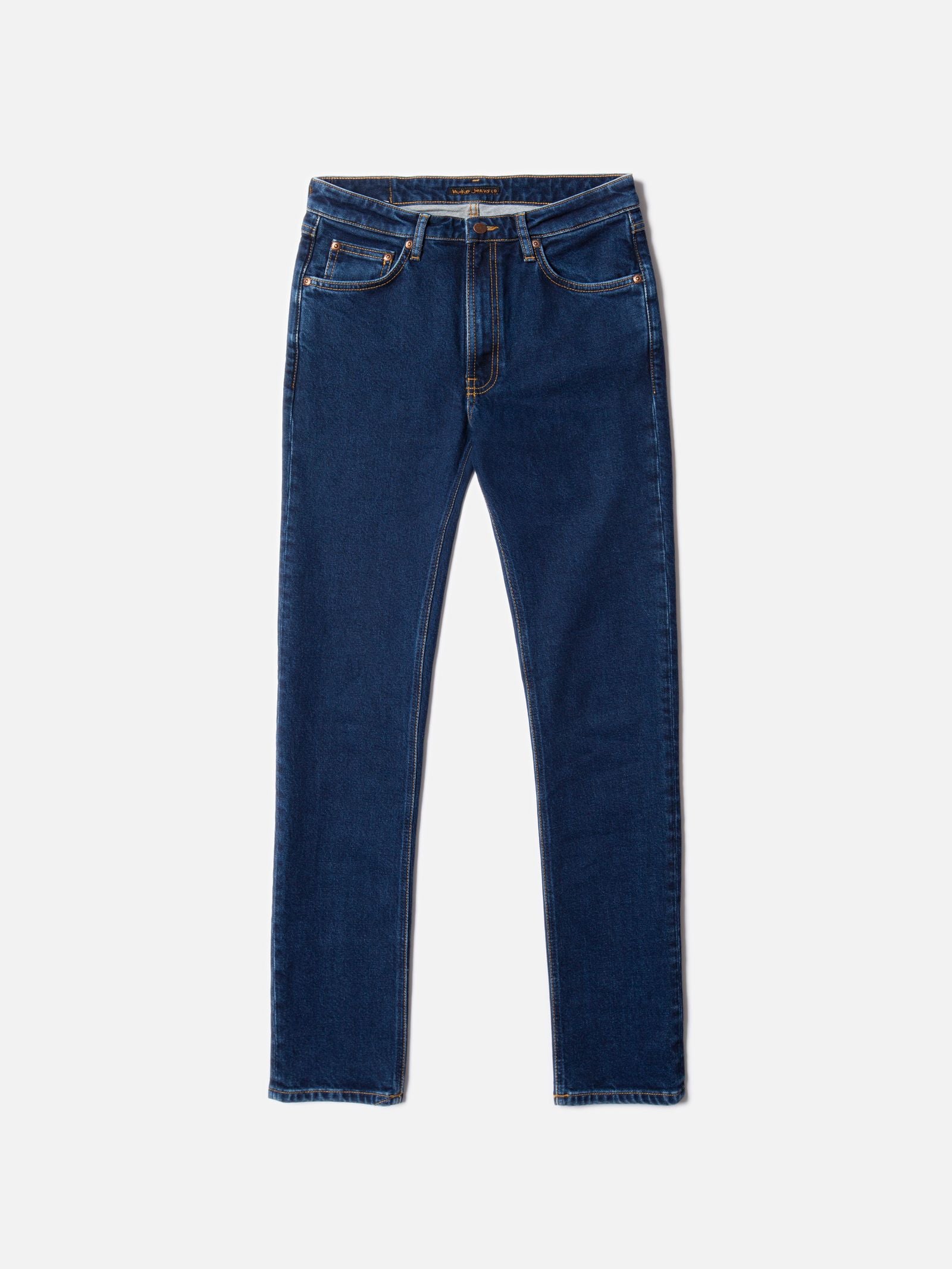 Nudie - Mellow Mae Jean - Indigo Rain