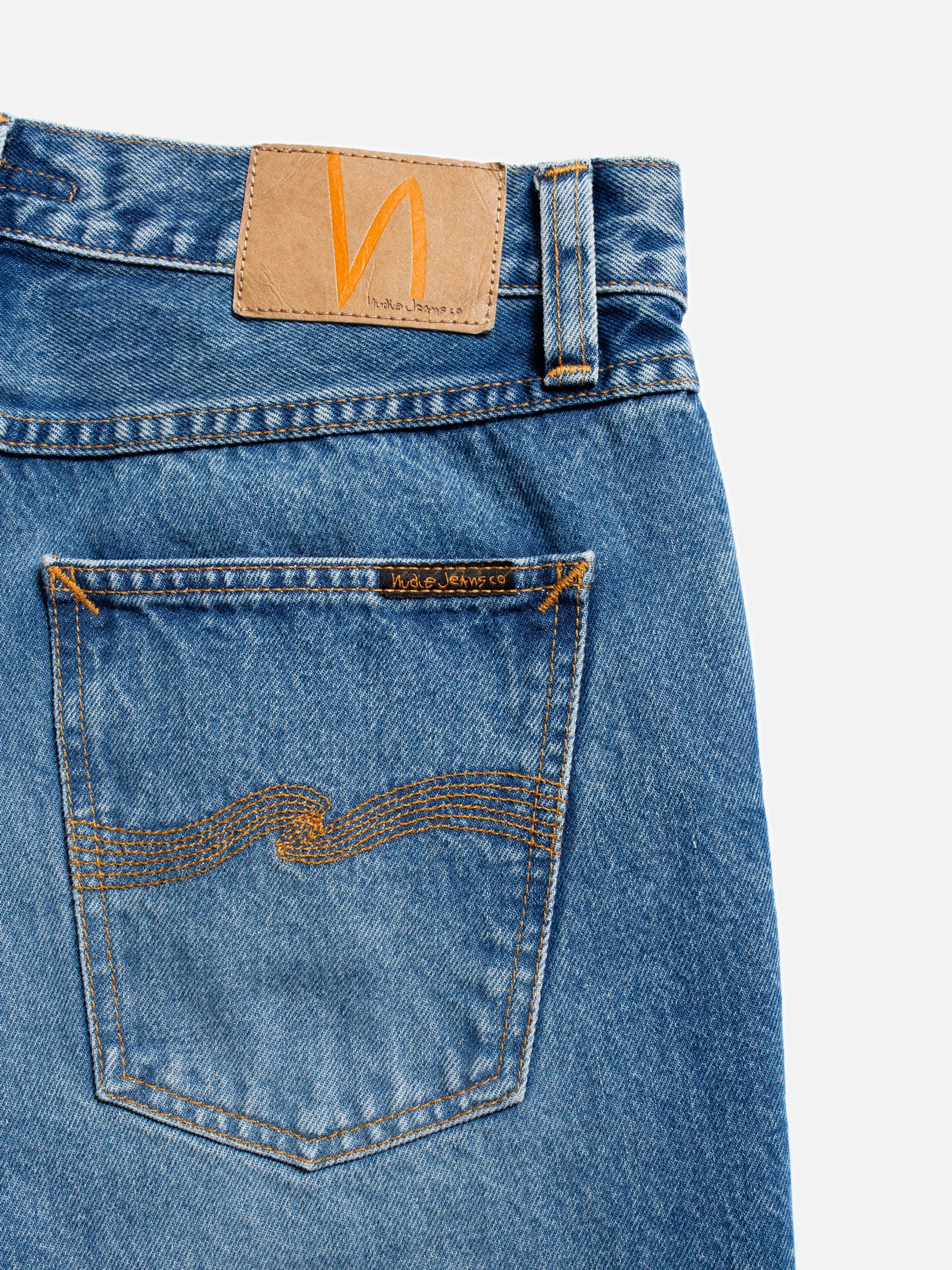 Nudie - Gritty Jackson Jean - Day Dreamer
