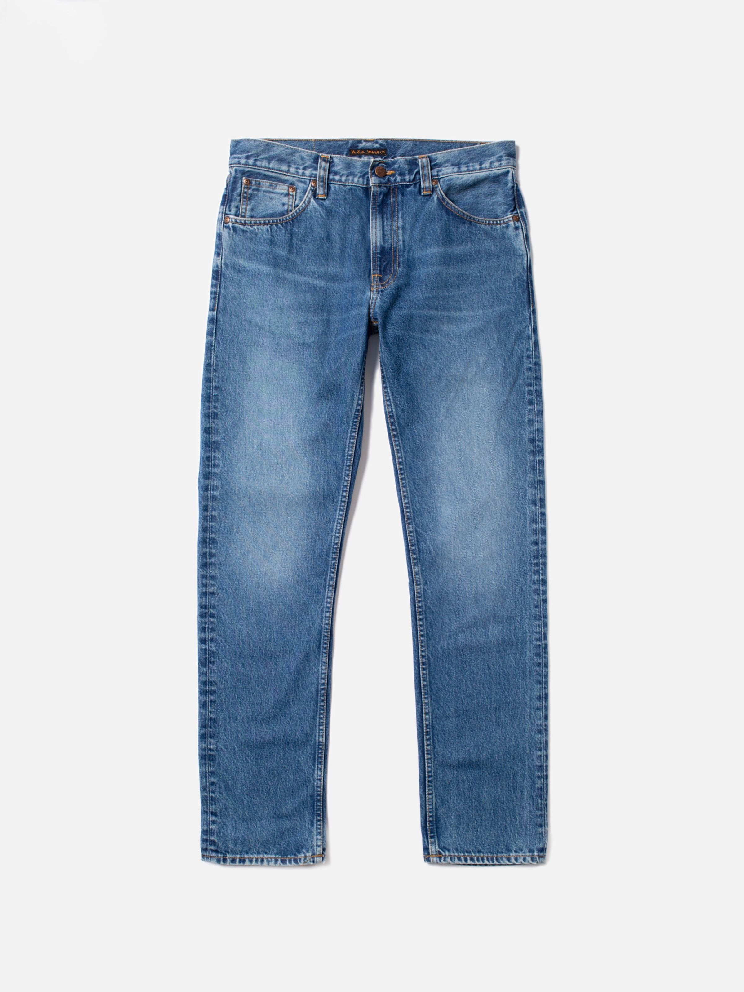 Nudie - Gritty Jackson Jean - Day Dreamer