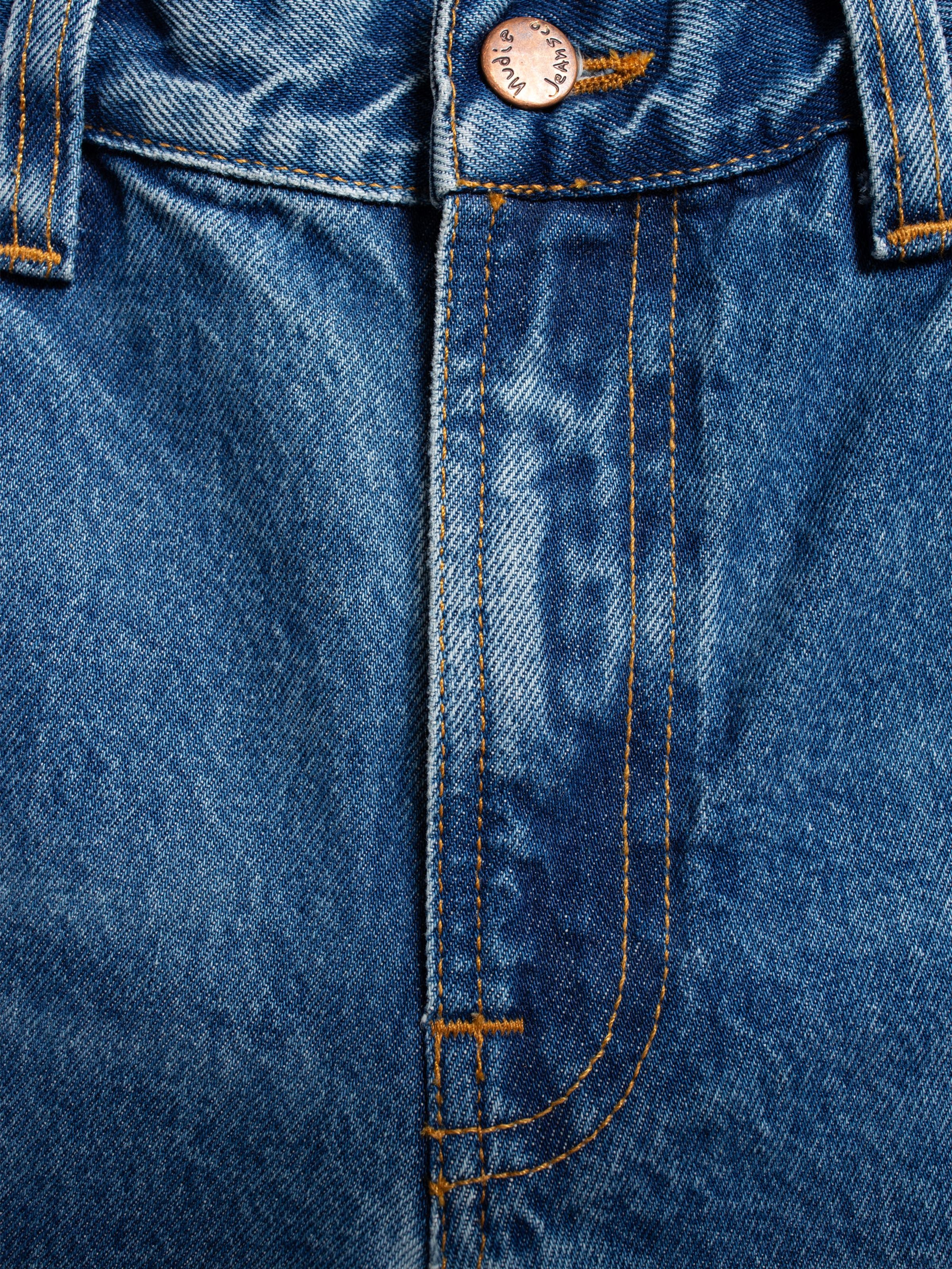 Nudie - Gritty Jackson Jean - Day Dreamer