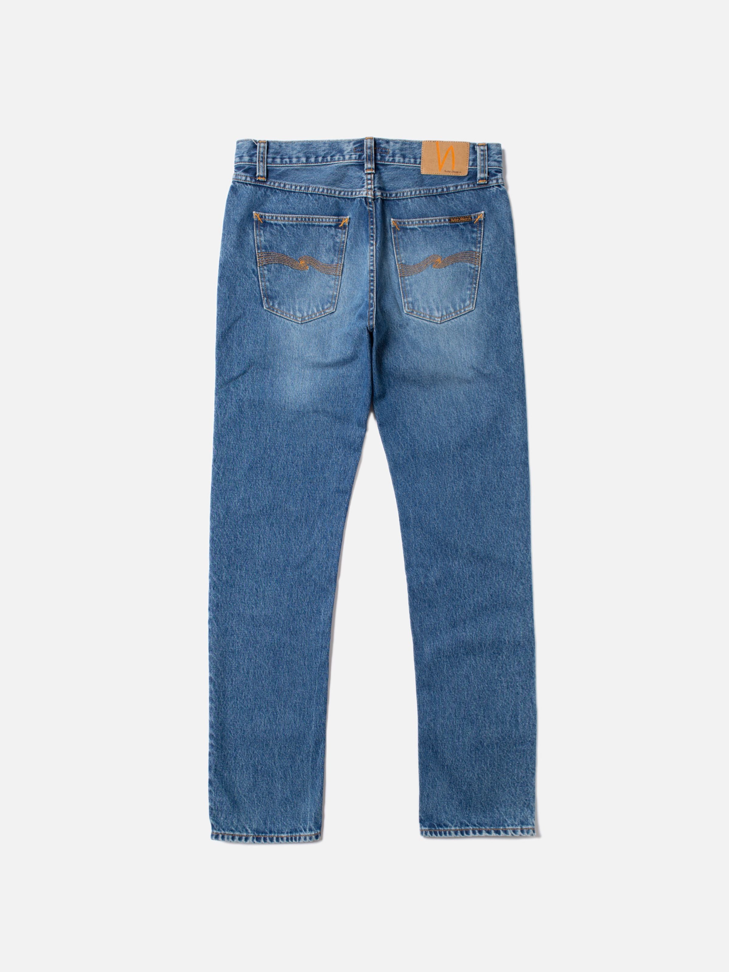 Nudie - Gritty Jackson Jean - Day Dreamer