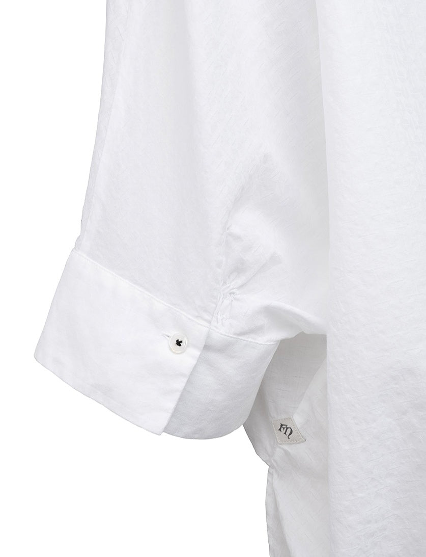 Fil Noir - Yana SS Shirt - White