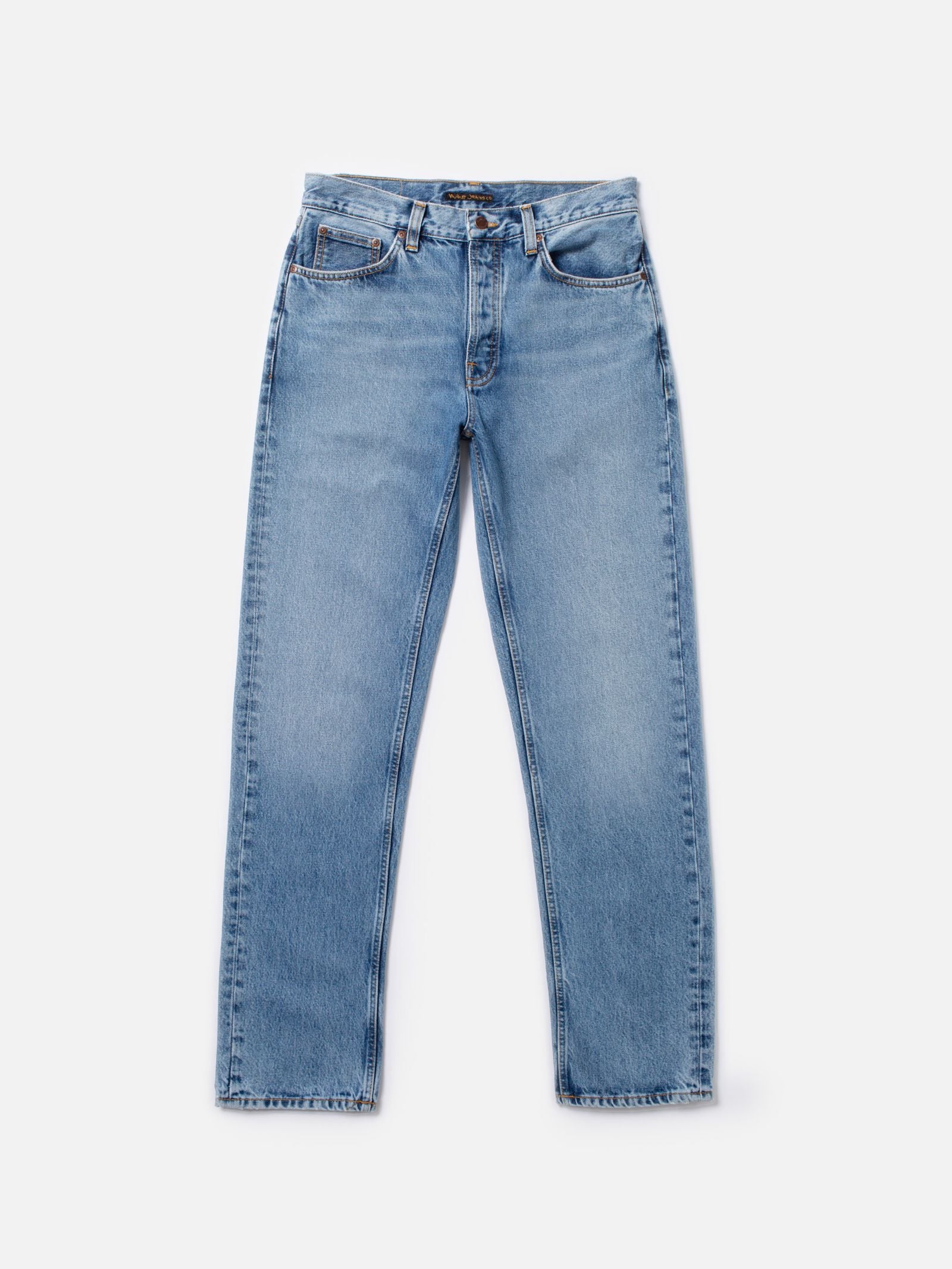 Nudie - Rad Rufus Jean - Indigo Blues