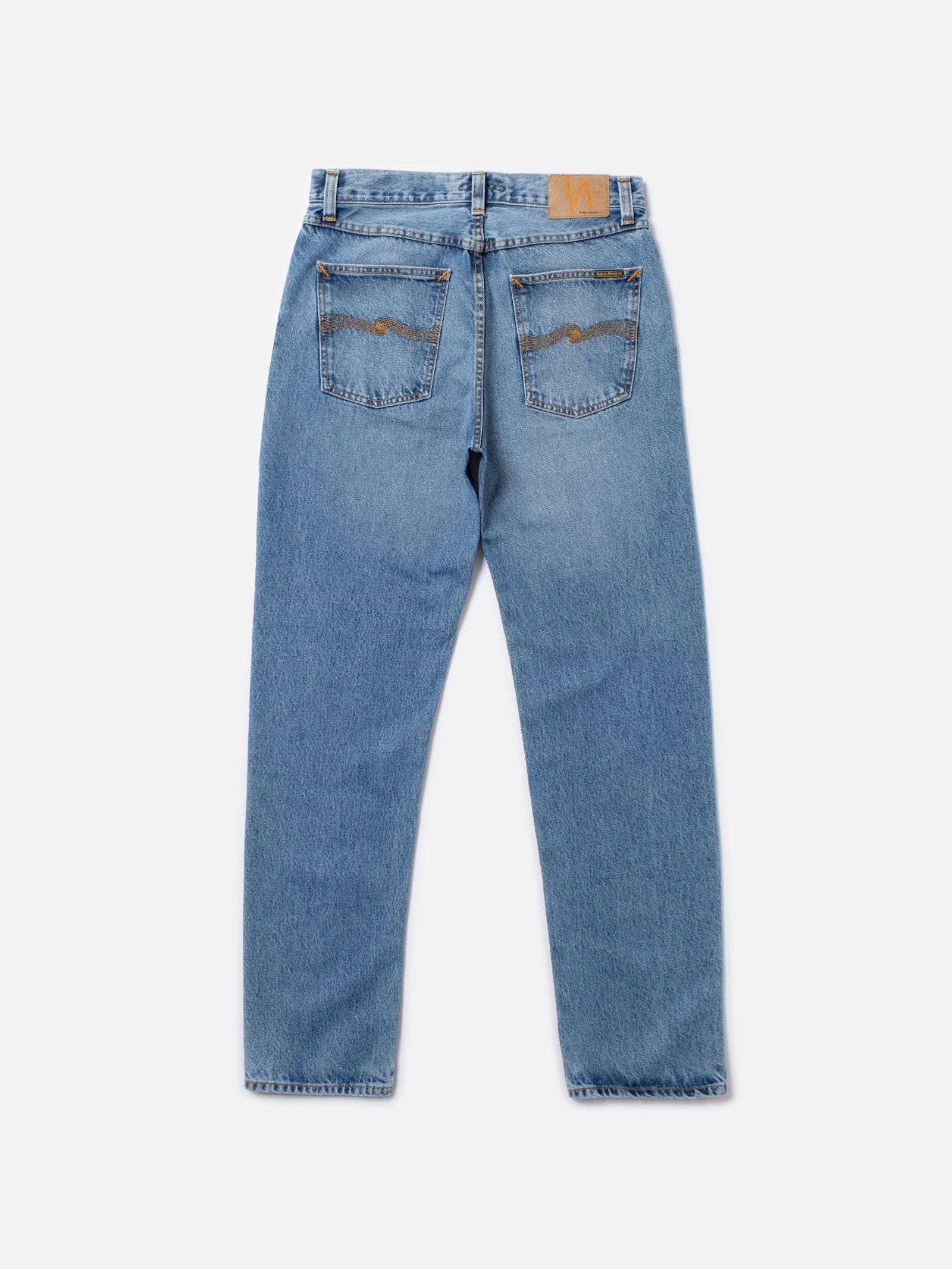 Nudie - Rad Rufus Jean - Indigo Blues