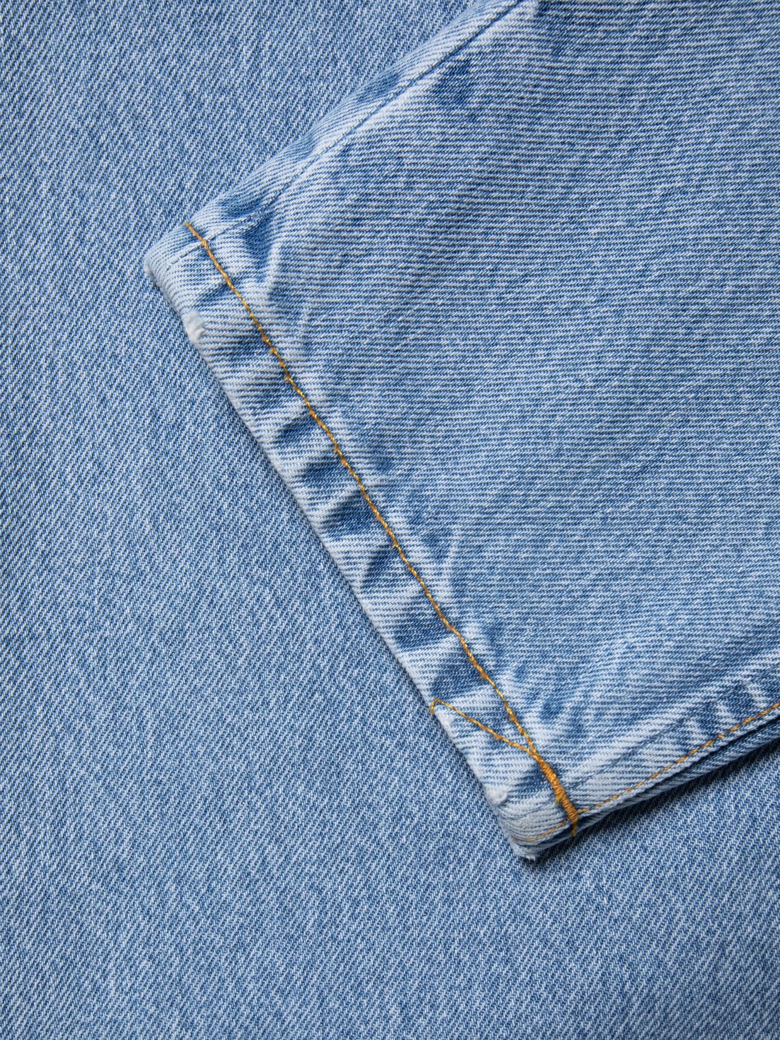 Nudie - Breezy Britt Jean - Summer Clouds