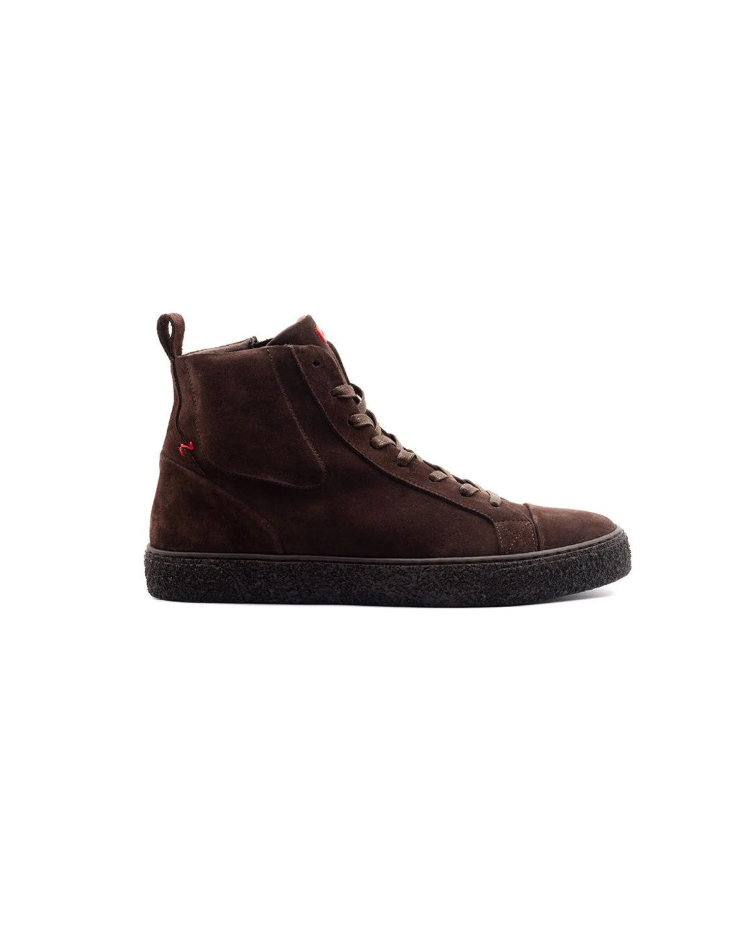 No Brand - Damp 3 Shoe - Testa Di Moro