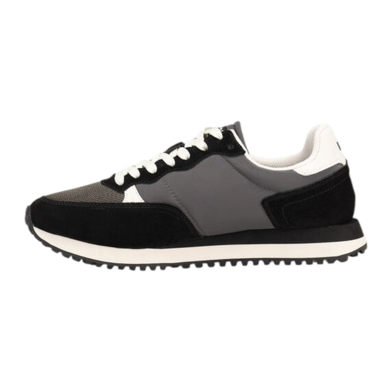 Diesel - S-D-Light Sneaker - Volcanic Ash/Black