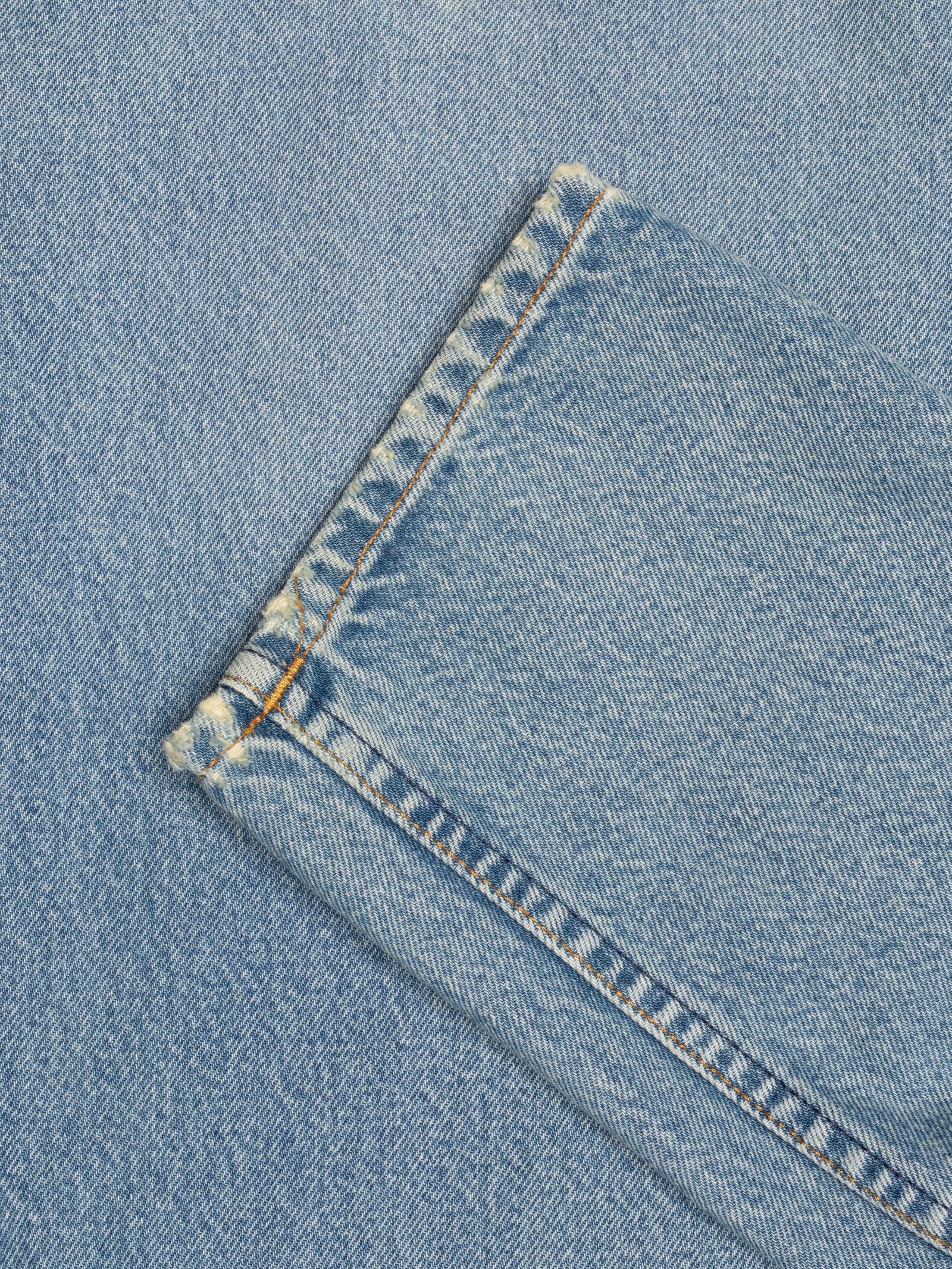 Nudie - Steady Eddie II Jean - Long Lost