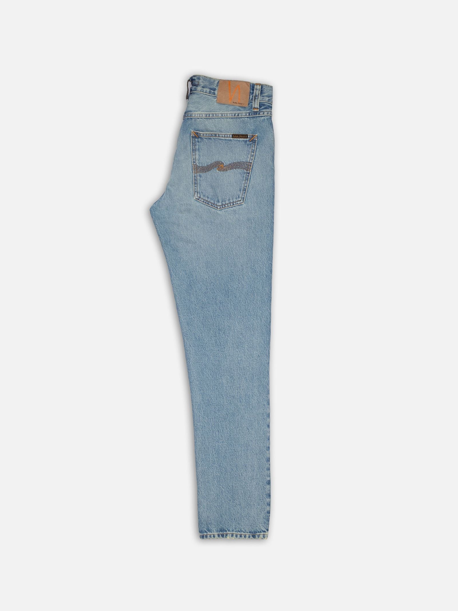 Nudie - Steady Eddie II Jean - Long Lost