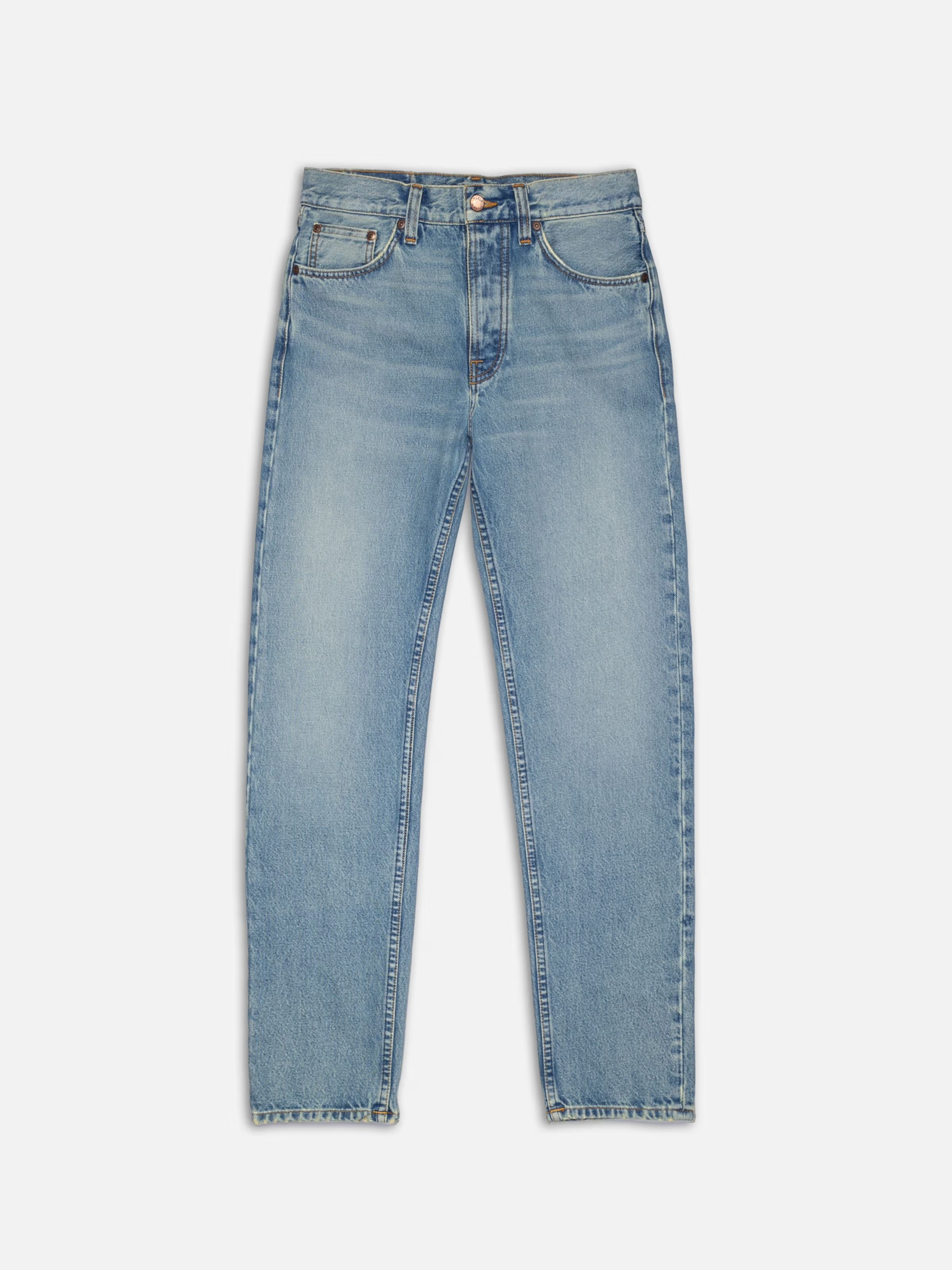 Nudie - Steady Eddie II Jean - Long Lost