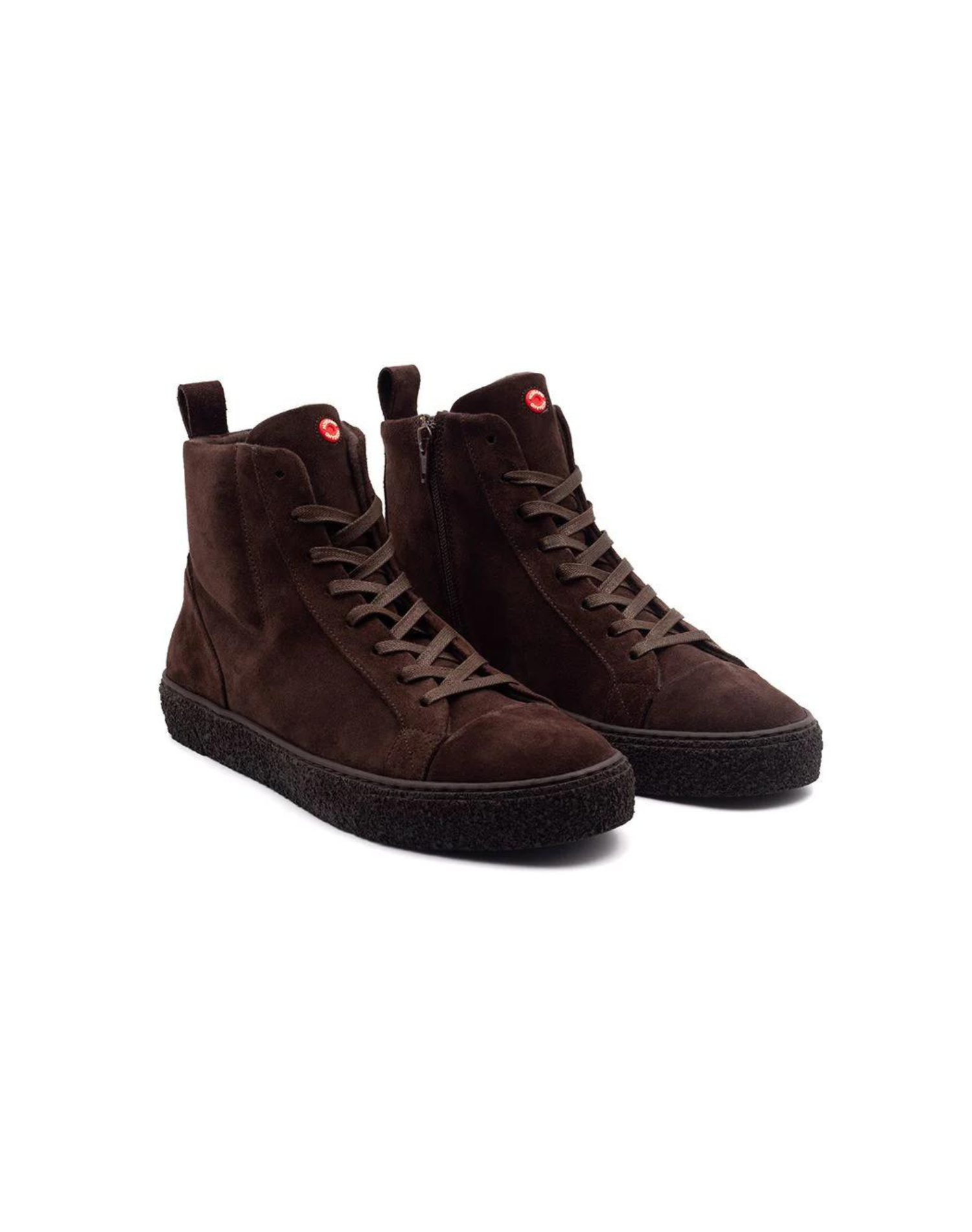 No Brand - Damp 3 Shoe - Testa Di Moro