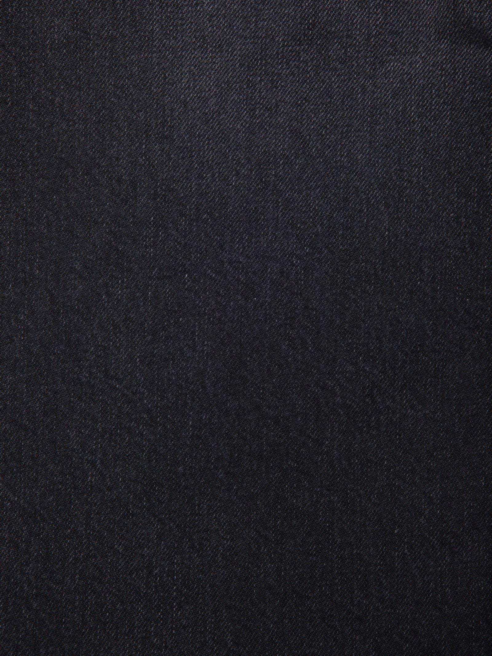 Nudie - Wide Heidi Jean - Slow Black