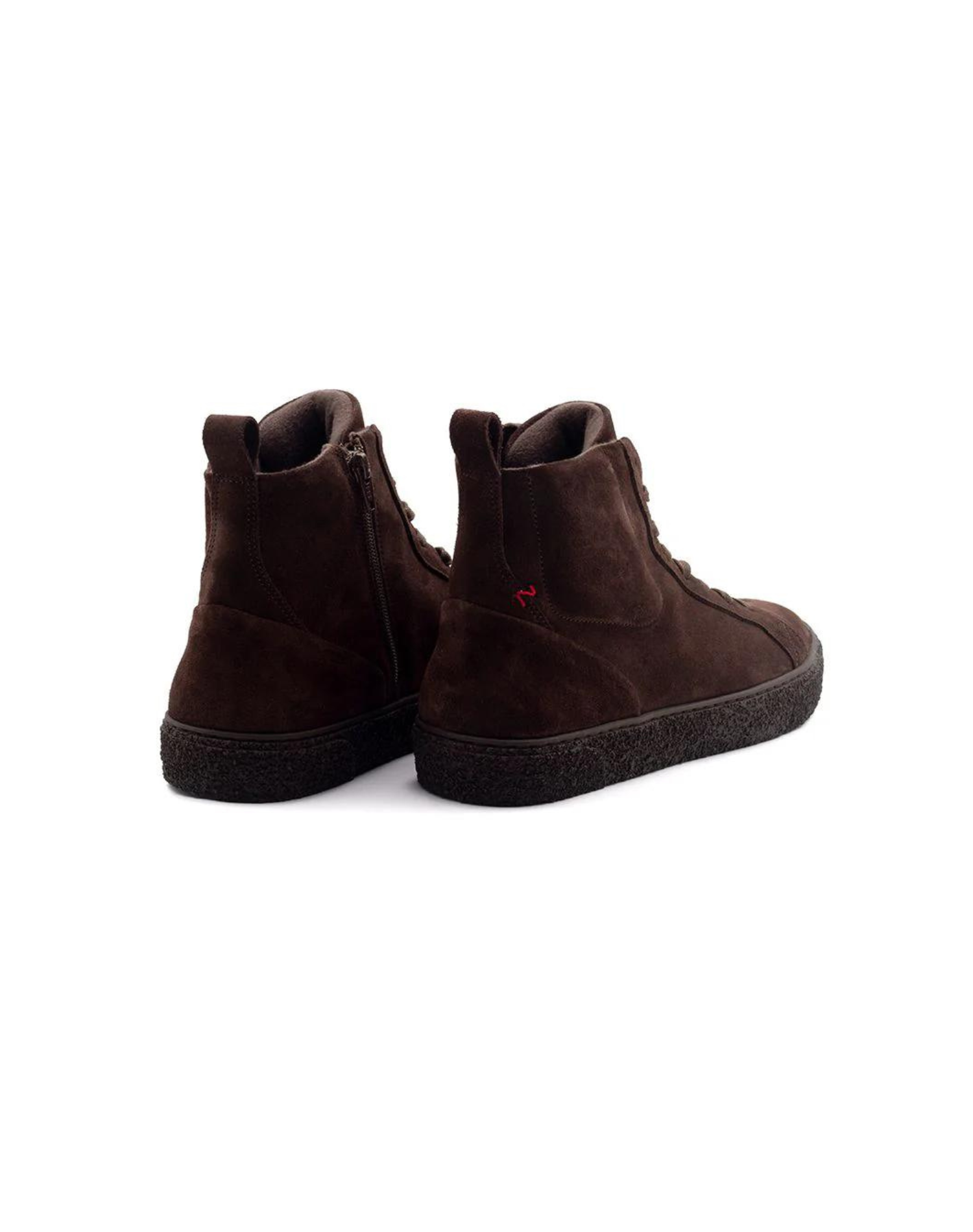 No Brand - Damp 3 Shoe - Testa Di Moro