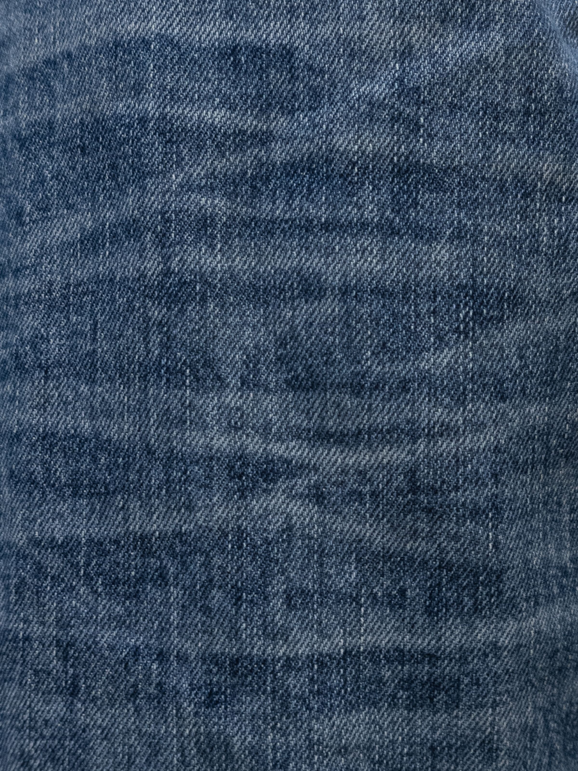 Nudie - Rad Rufus Jean - Raw Tracks