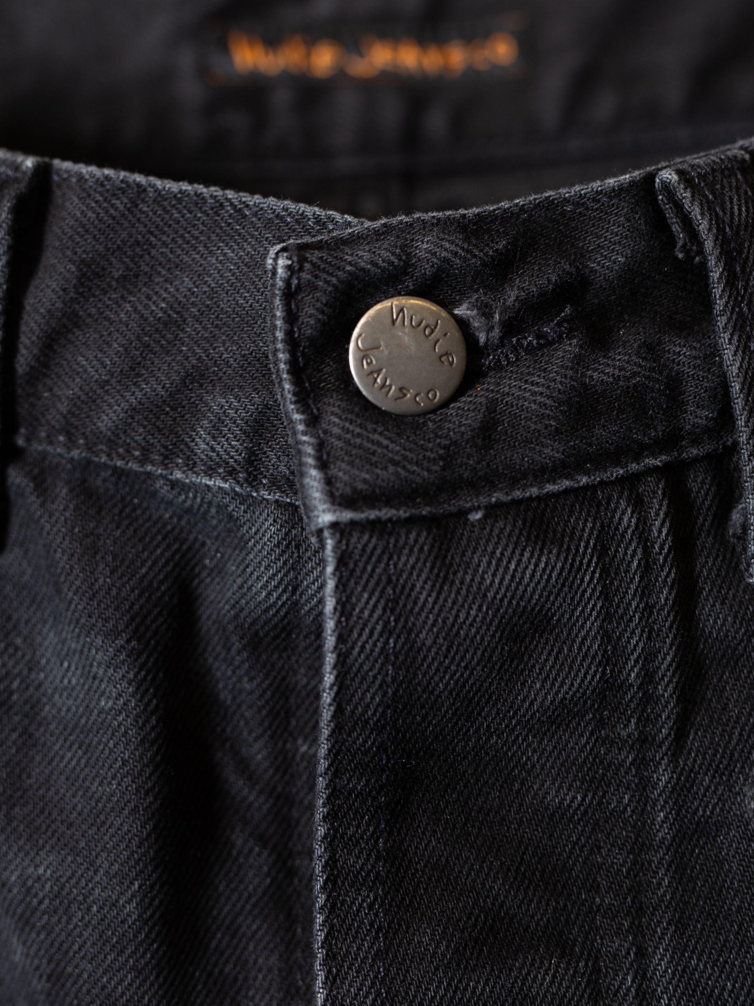 Nudie - Lean Dean Jean - Deep Tracks