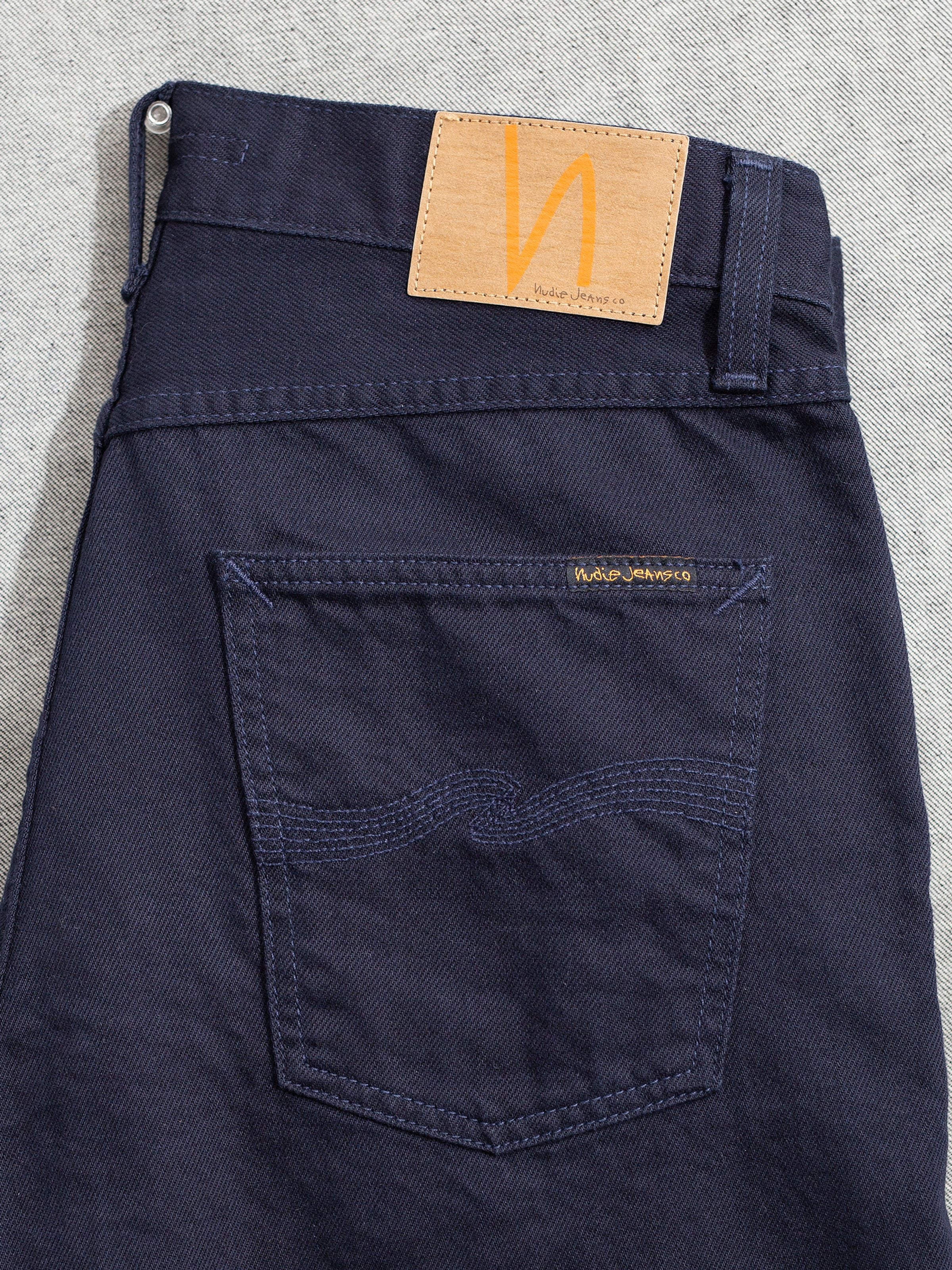 Nudie - Gritty Jackson Jean - Everblue
