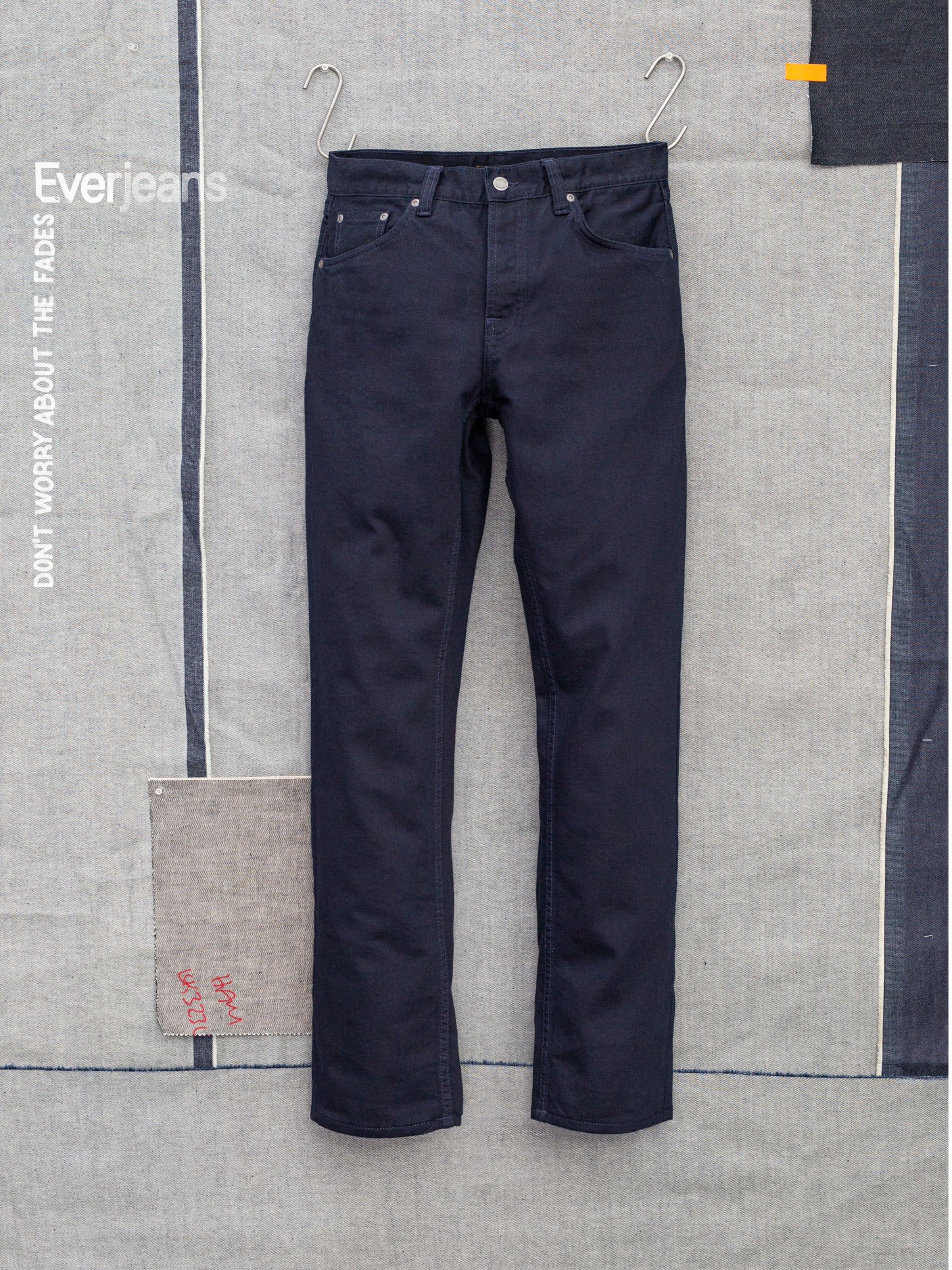 Nudie - Rad Rufus Jean - Everblue