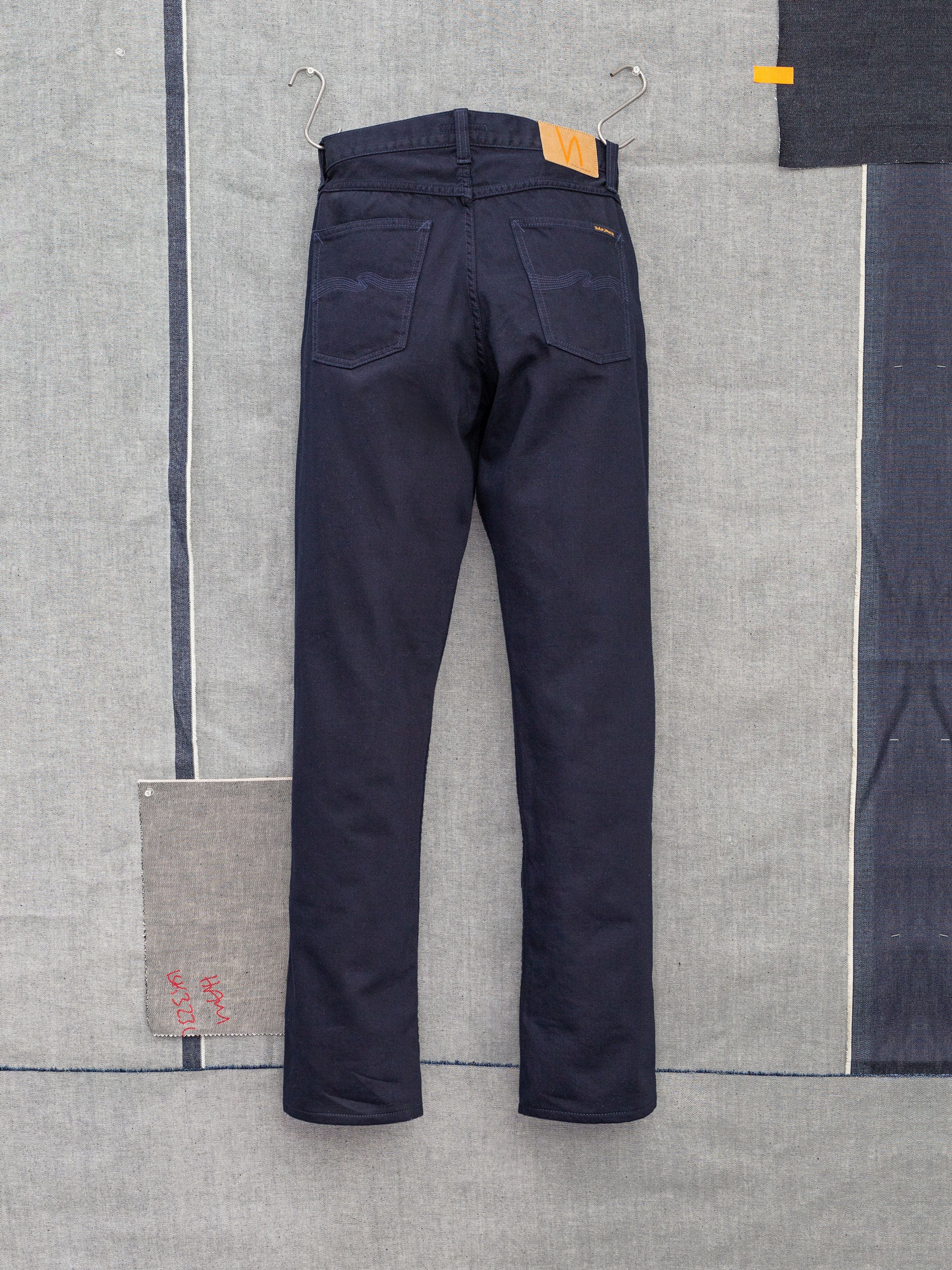 Nudie - Rad Rufus Jean - Everblue