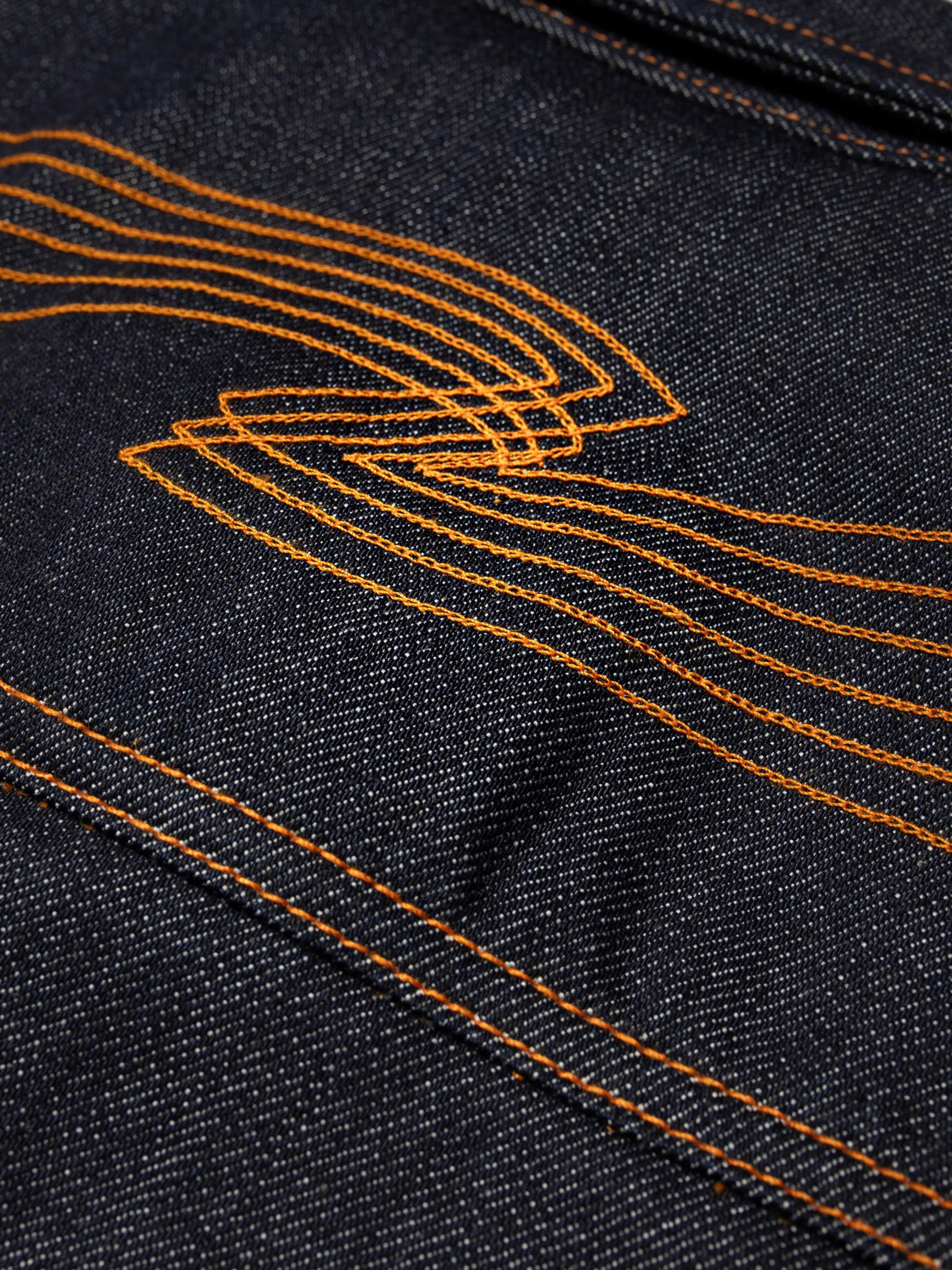 Nudie - Conny Denim Jacket - Dry One