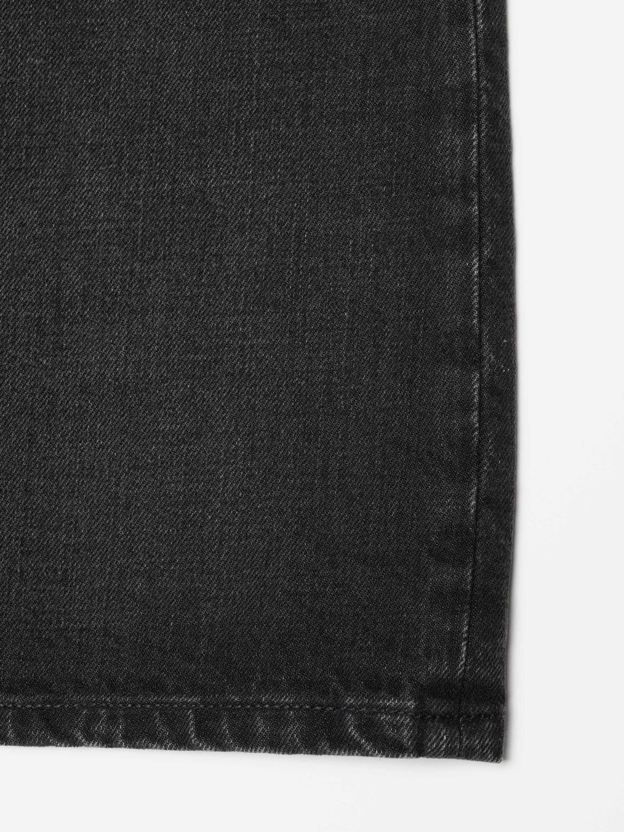 Nudie - Meja Denim Short - Night Dune