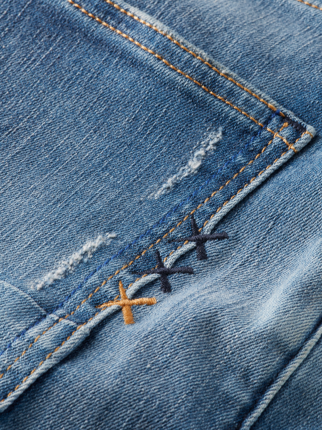 Scotch & Soda - Ralston Jean - Cloud Of Smoke