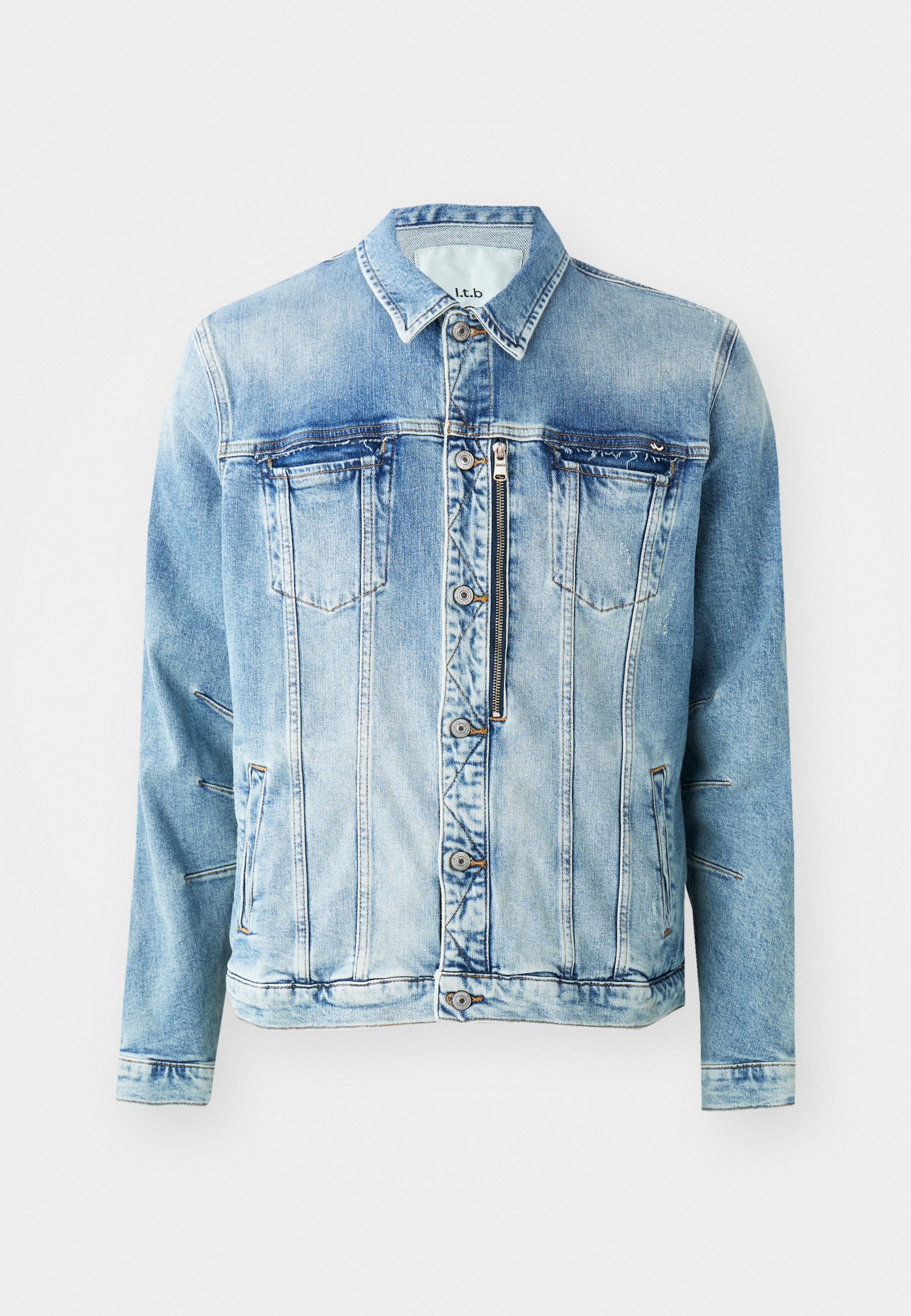 LTB - Walden Jacket - Zadiel Wash