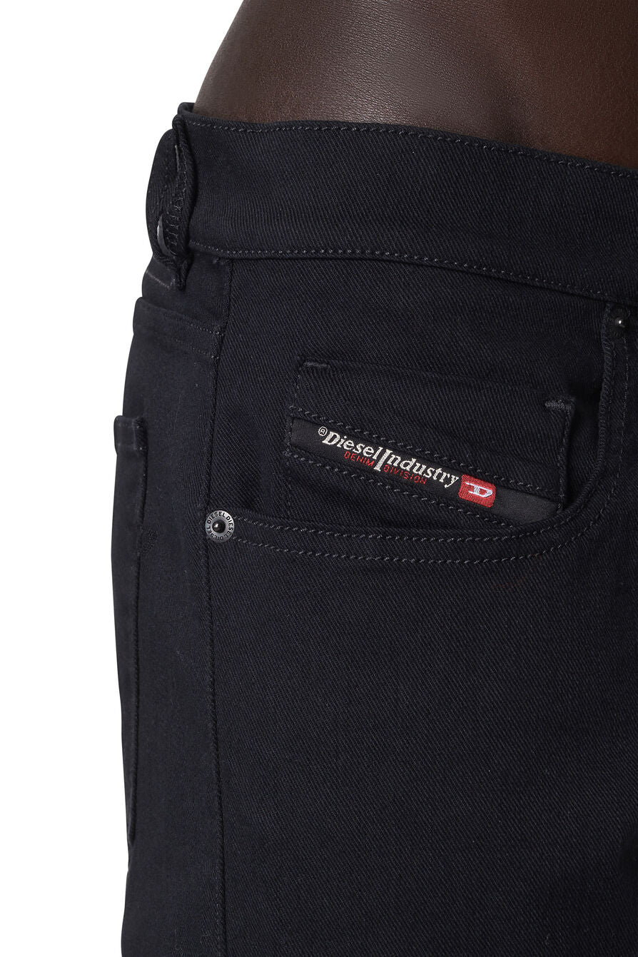 Diesel - 2019 D-Strukt Jean - 069YP Wash