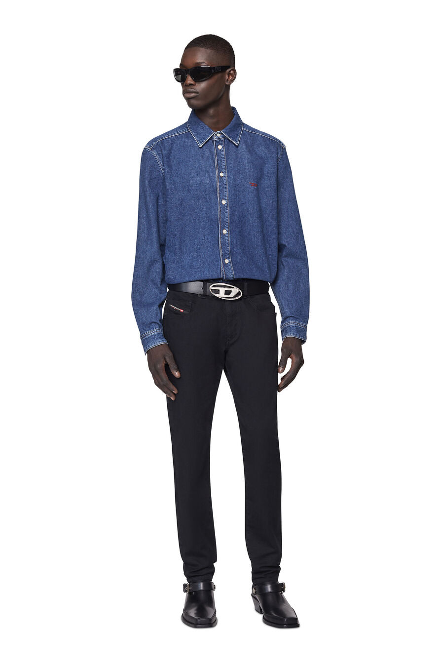 Diesel - 2019 D-Strukt Jean - 069YP Wash