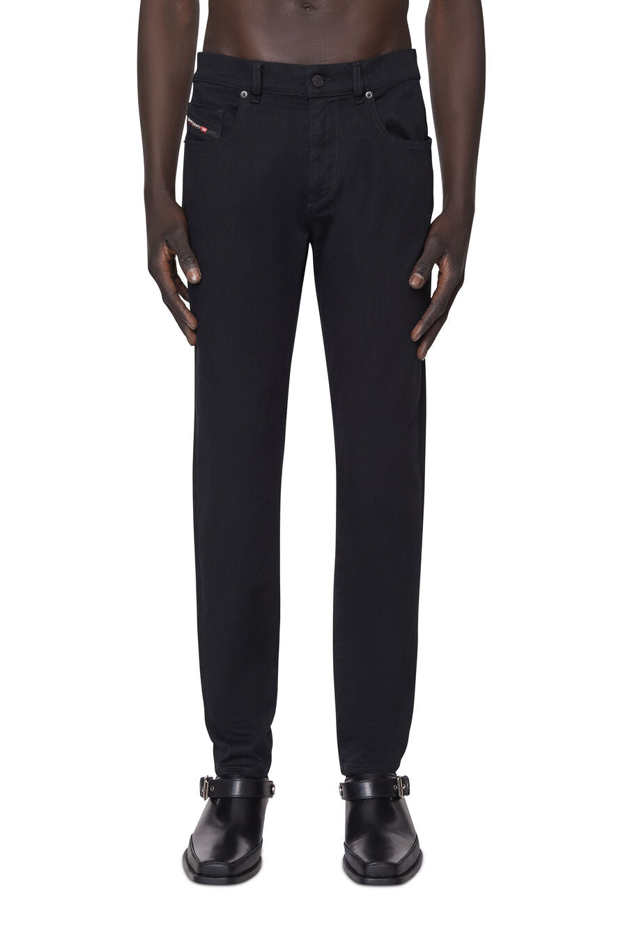 Diesel - 2019 D-Strukt Jean - 069YP Wash