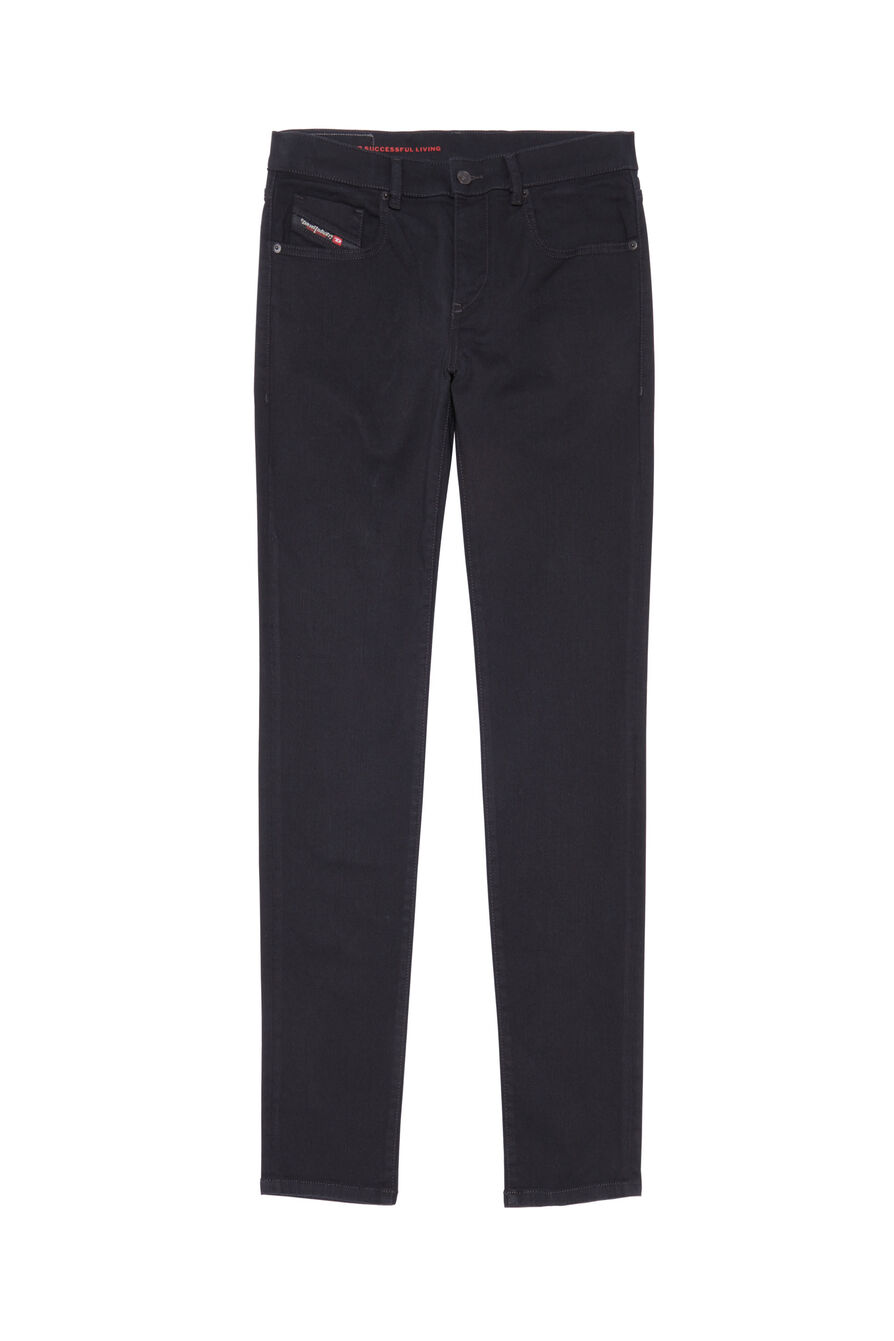 Diesel - 2019 D-Strukt Jean - 069YP Wash