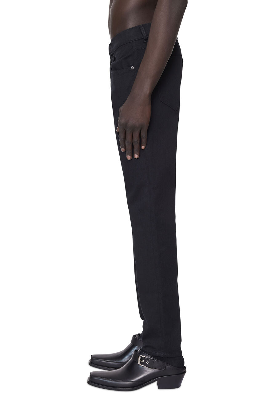 Diesel - 2019 D-Strukt Jean - 069YP Wash